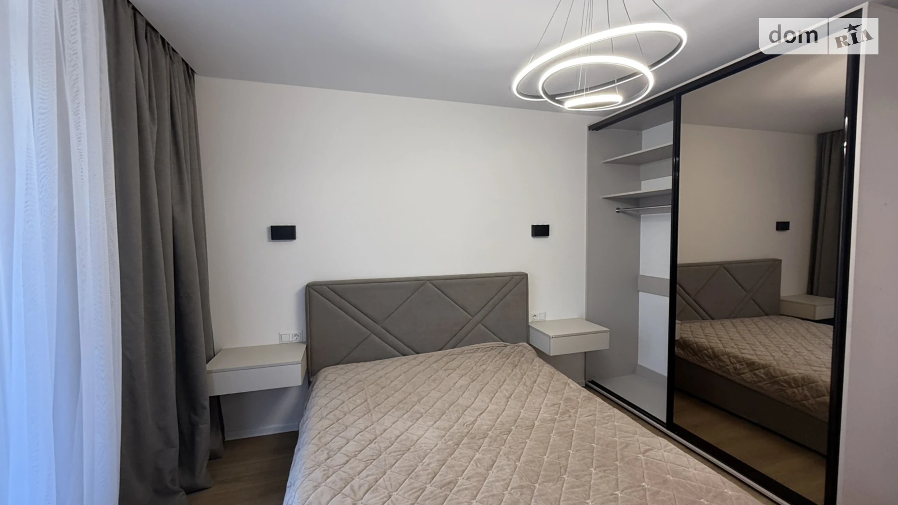 2-комнатная квартира 56 кв. м в Тернополе, ул. Киевская - фото 2