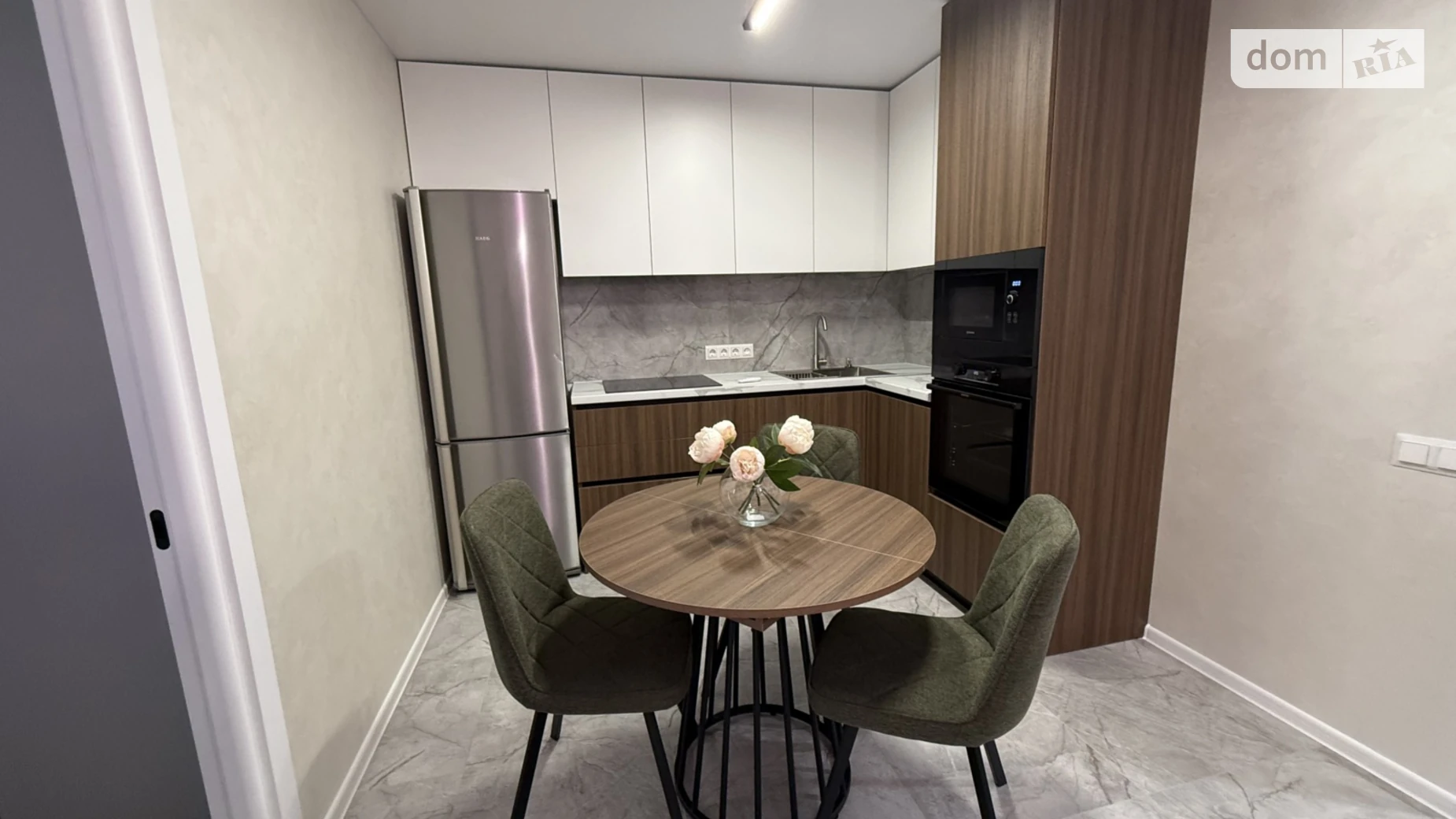 2-комнатная квартира 56 кв. м в Тернополе, ул. Киевская - фото 3