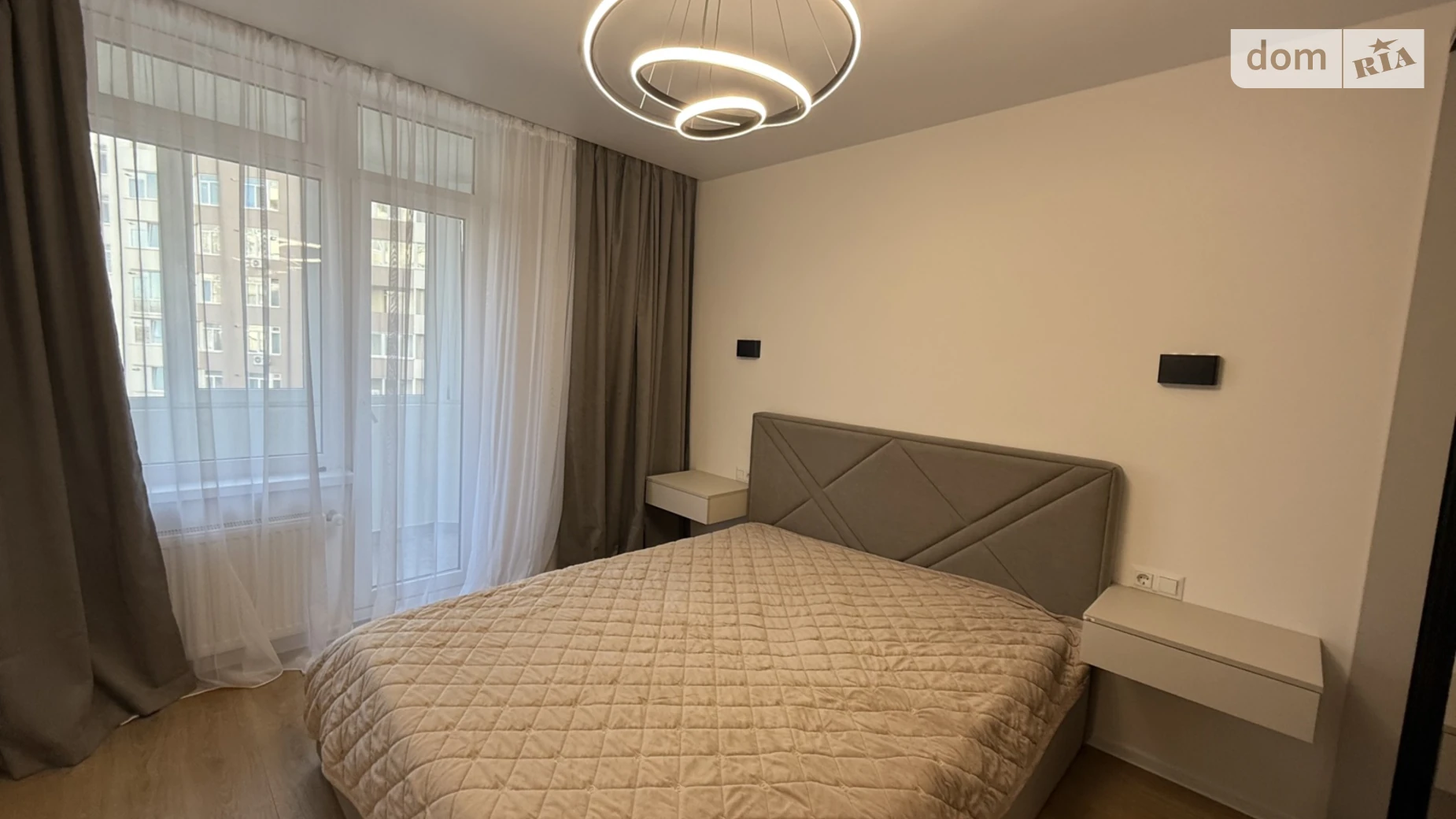 2-комнатная квартира 56 кв. м в Тернополе, ул. Киевская - фото 4