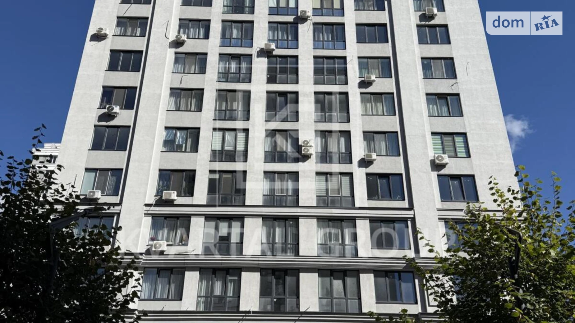 Продается 1-комнатная квартира 47.5 кв. м в Ирпене, ул. Университетская(Карла Маркса), 1Ч - фото 3