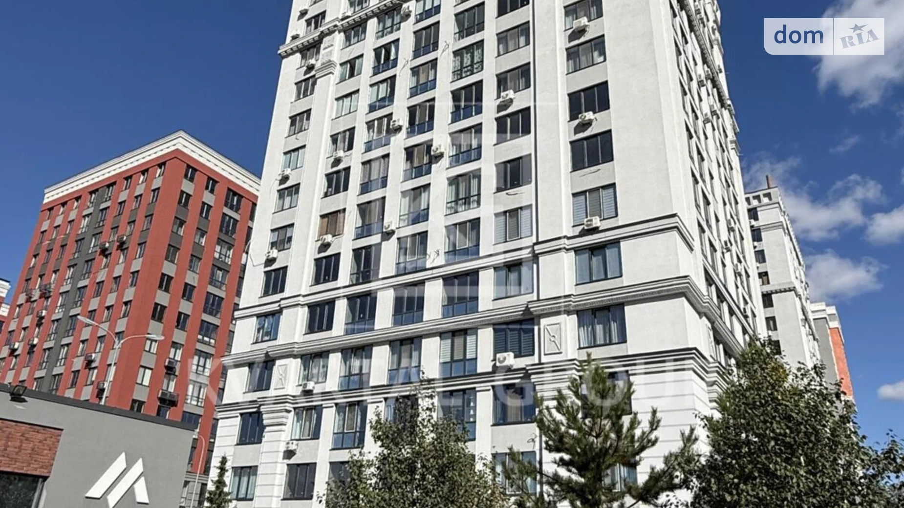 Продается 1-комнатная квартира 47.5 кв. м в Ирпене, ул. Университетская(Карла Маркса), 1Ч - фото 5