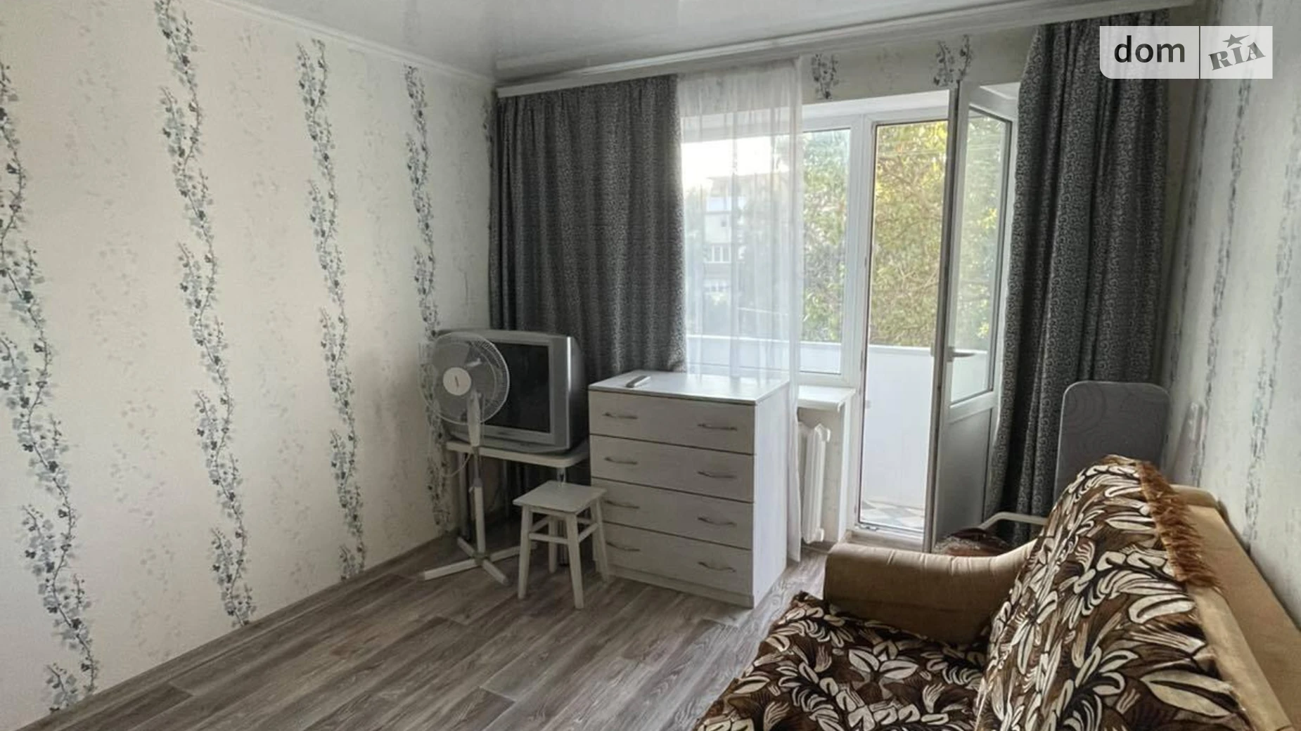 Сдается в аренду 1-комнатная квартира 32 кв. м в Одессе, ул. Космонавтов - фото 2