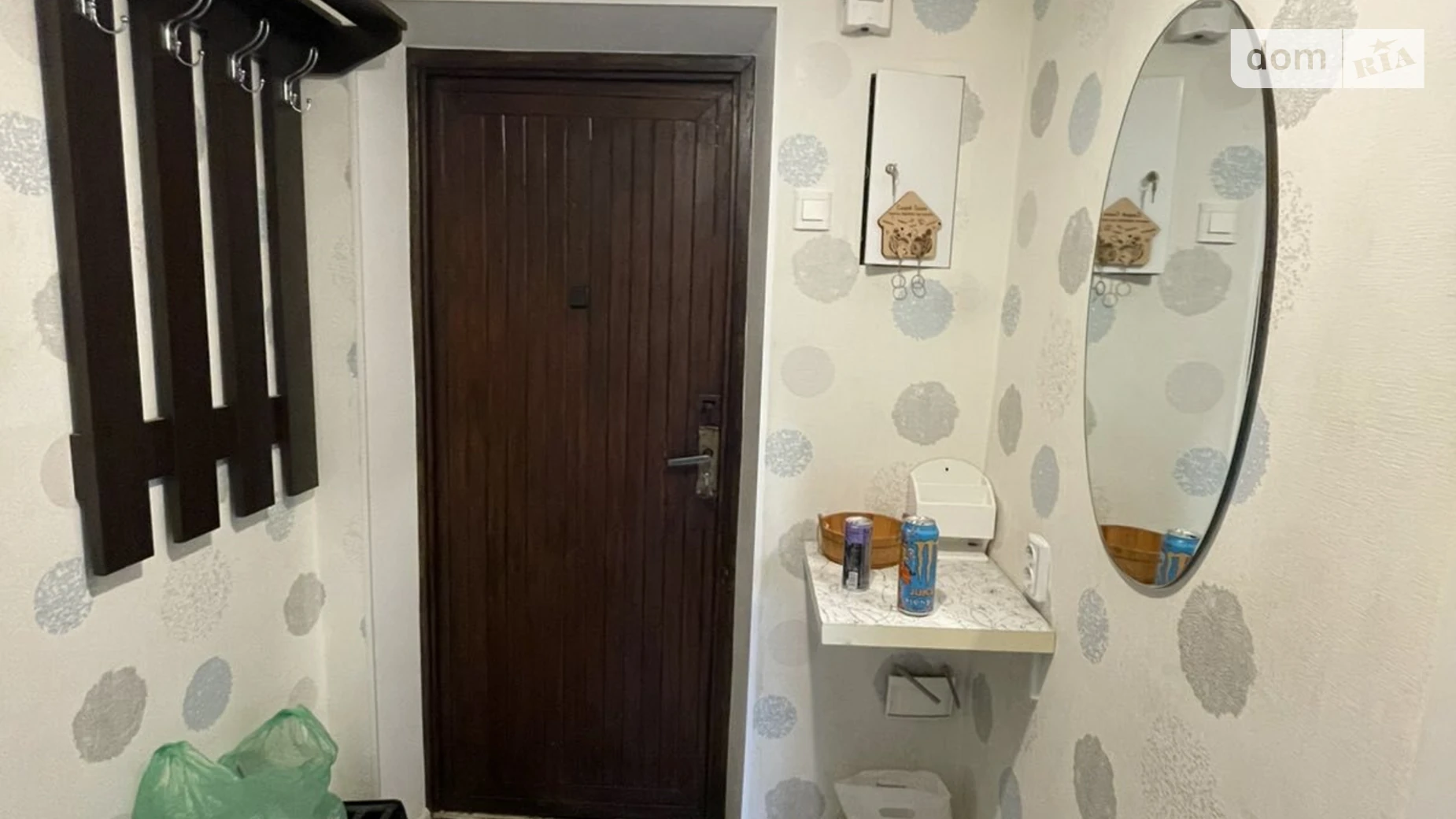 Сдается в аренду 1-комнатная квартира 32 кв. м в Одессе, ул. Космонавтов - фото 5