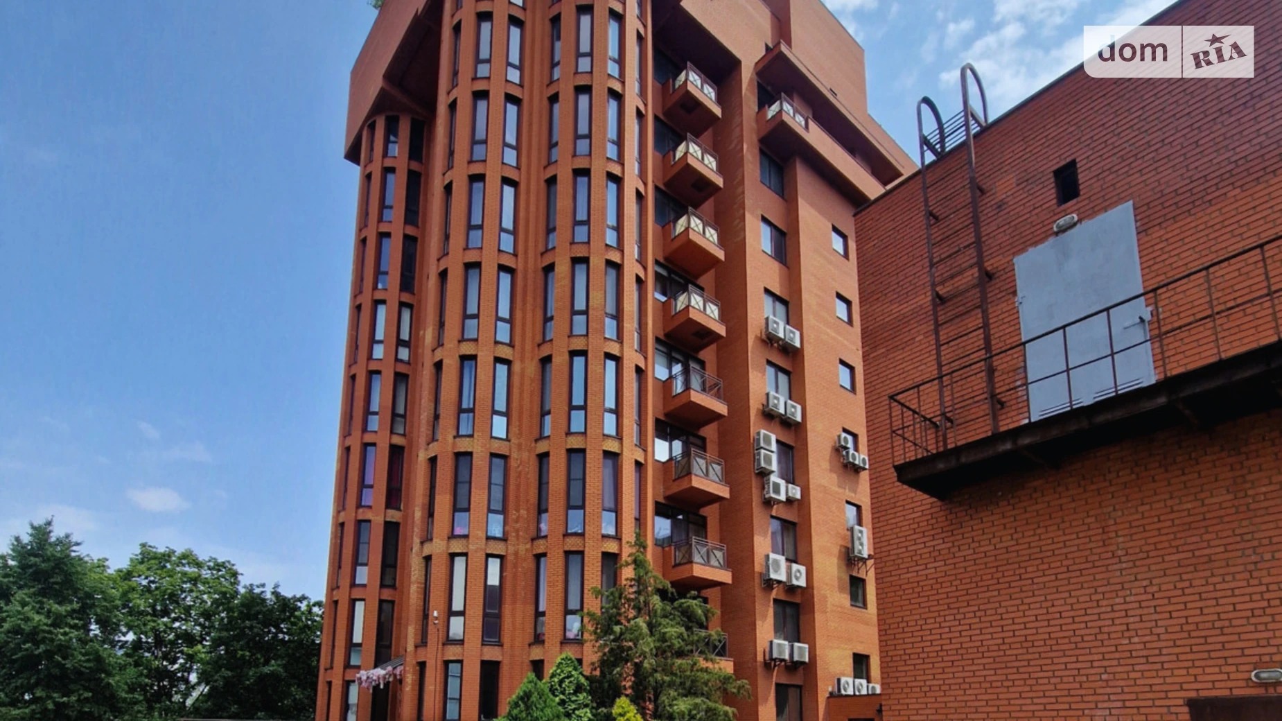 Продается 2-комнатная квартира 184.6 кв. м в Днепре, ул. Старокозацкая, 52Б - фото 2