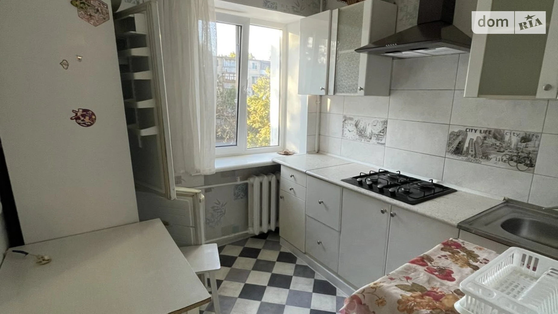 Сдается в аренду 1-комнатная квартира 32 кв. м в Одессе, ул. Космонавтов - фото 3