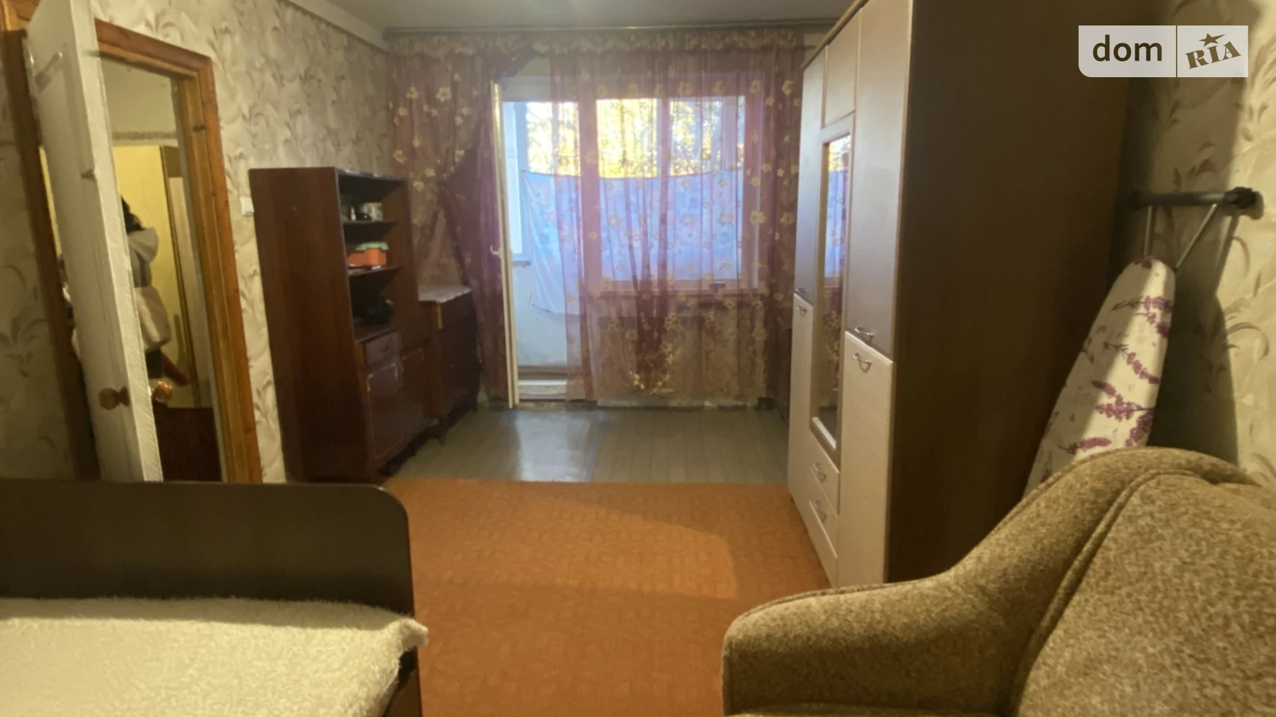 Продается 4-комнатная квартира 84 кв. м в Житомире, ул. Маликова, 14 - фото 3