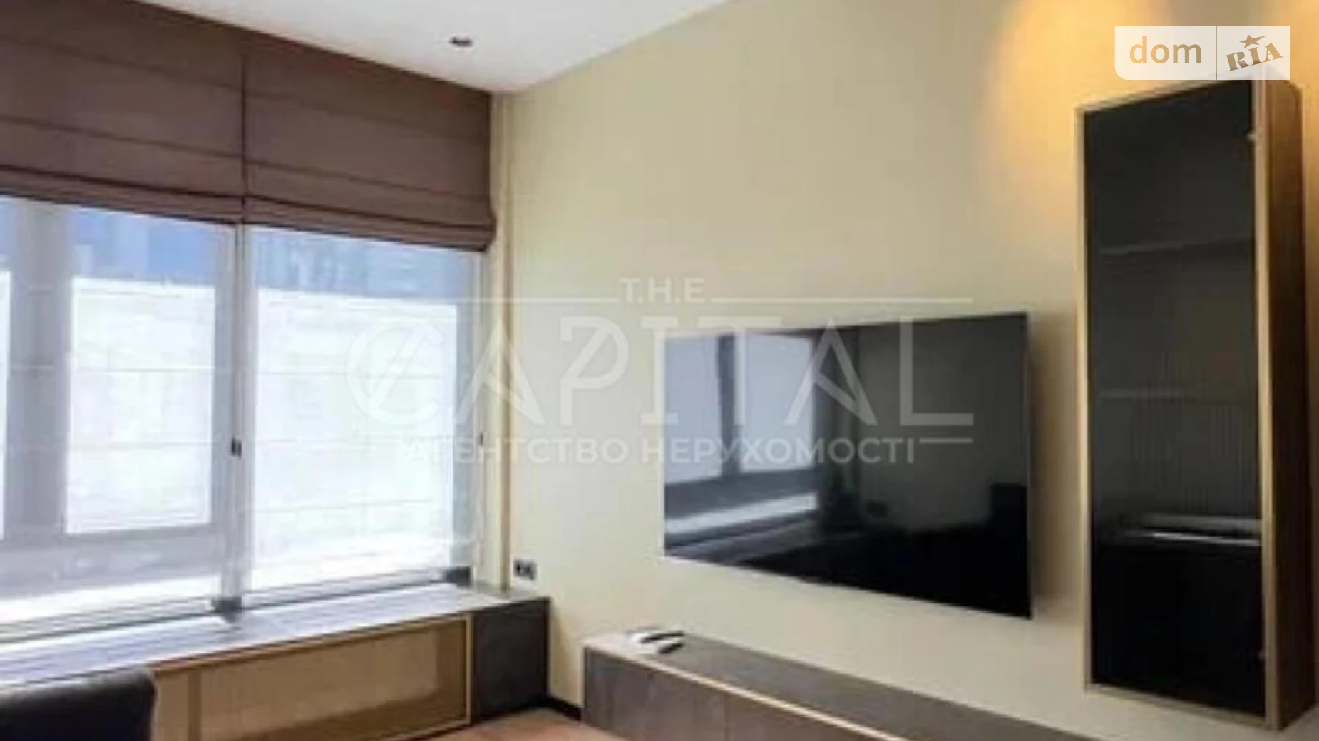 Сдается в аренду 1-комнатная квартира 45 кв. м в Киеве, ул. Гарета Джонса(Семьи Хохловых), 8 - фото 5