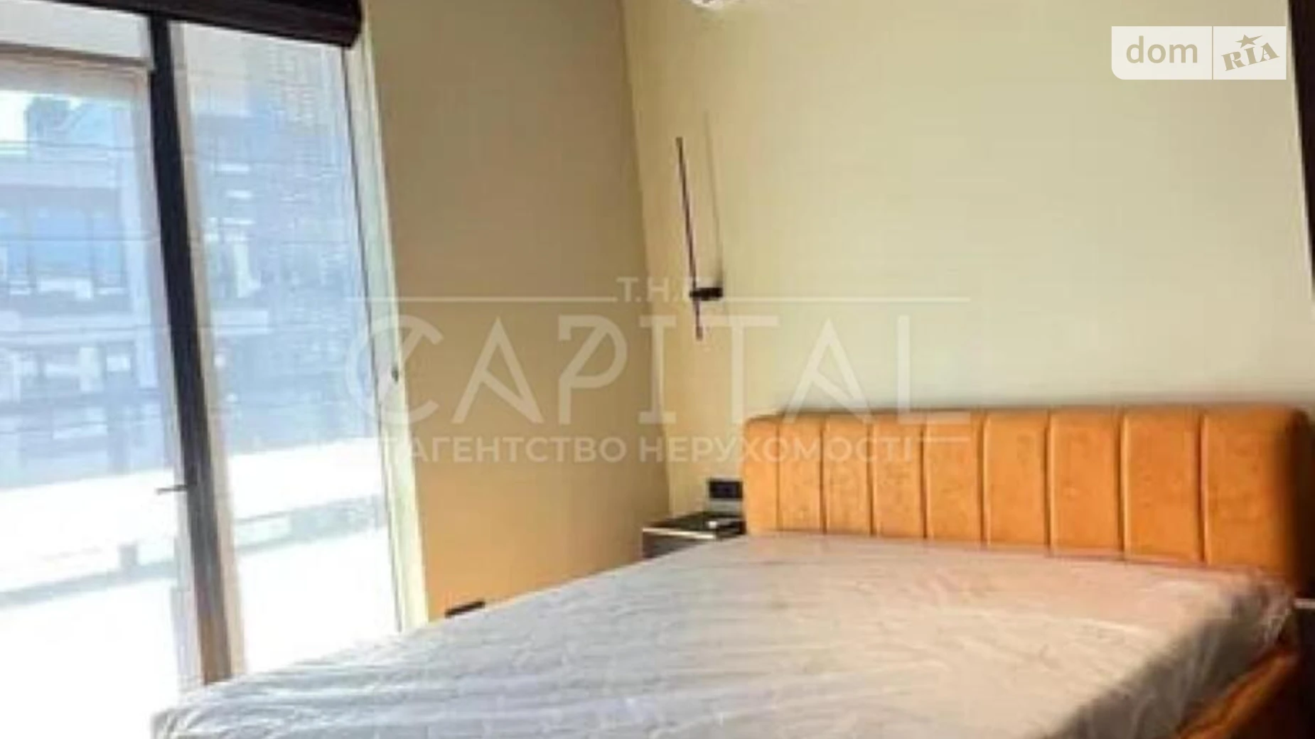 Сдается в аренду 1-комнатная квартира 45 кв. м в Киеве, ул. Гарета Джонса(Семьи Хохловых), 8 - фото 4