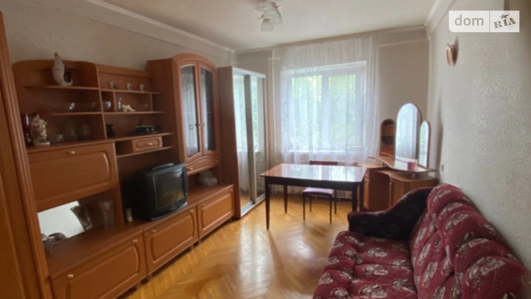 Продается 2-комнатная квартира 65.5 кв. м в Киеве, просп. Голосеевский(40-летия Октября), 116А - фото 5