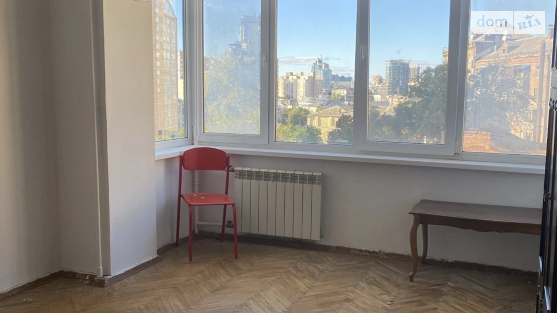 Продается 3-комнатная квартира 66.02 кв. м в Киеве, ул. Дмитриевская, 96-98 - фото 3