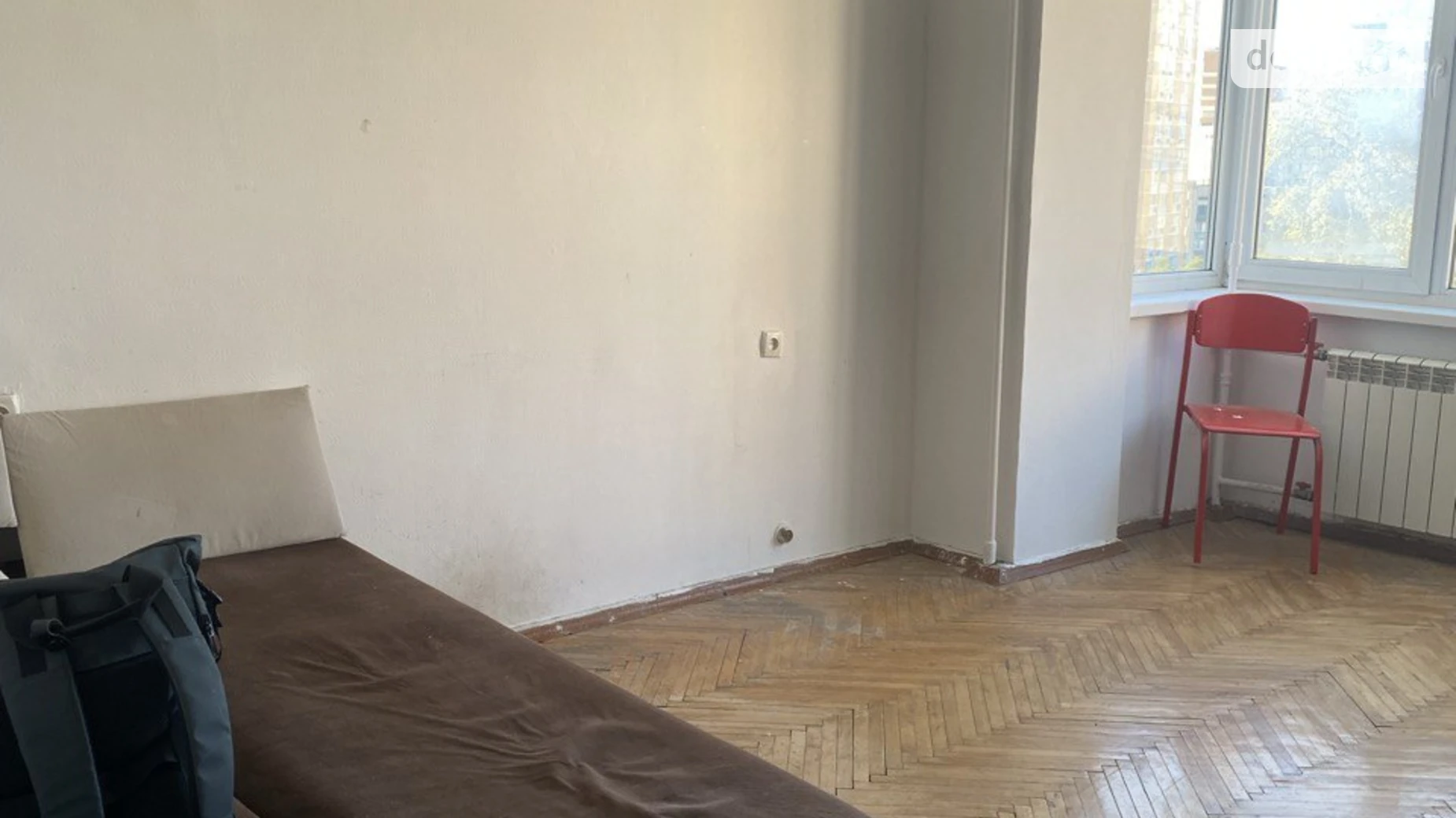 Продается 3-комнатная квартира 66.02 кв. м в Киеве, ул. Дмитриевская, 96-98 - фото 3