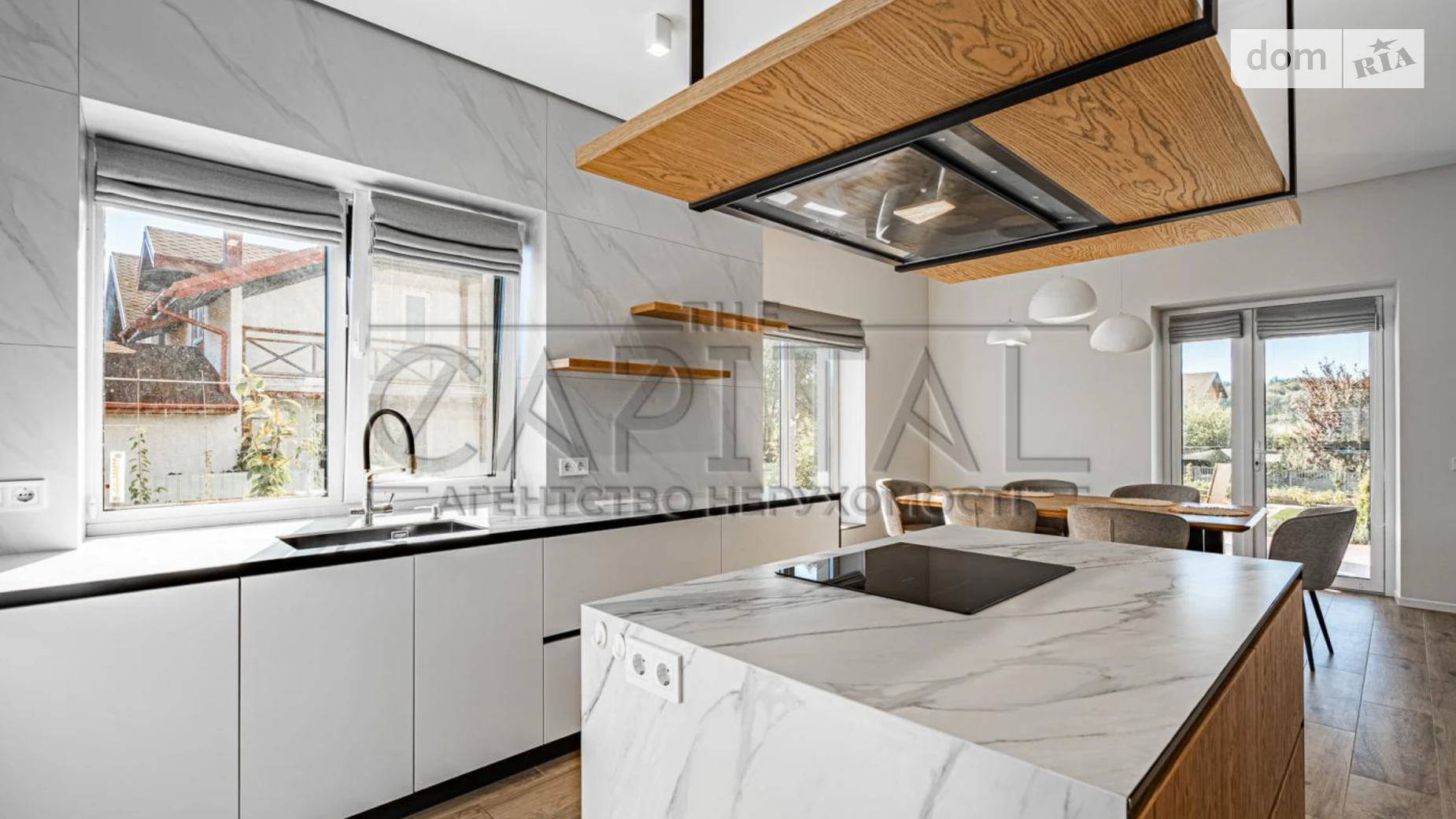 Продается дом на 2 этажа 240 кв. м с верандой, цена: 475000 $ - фото 5