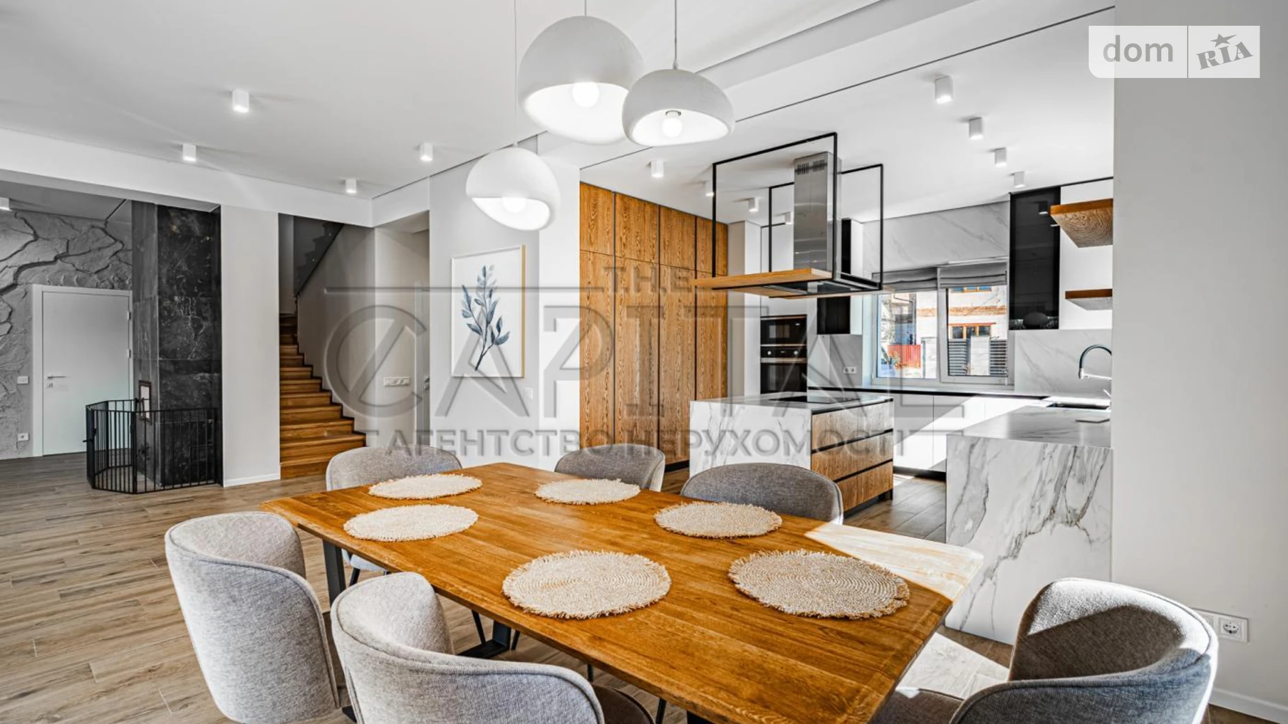 Продается дом на 2 этажа 240 кв. м с верандой, цена: 475000 $ - фото 4