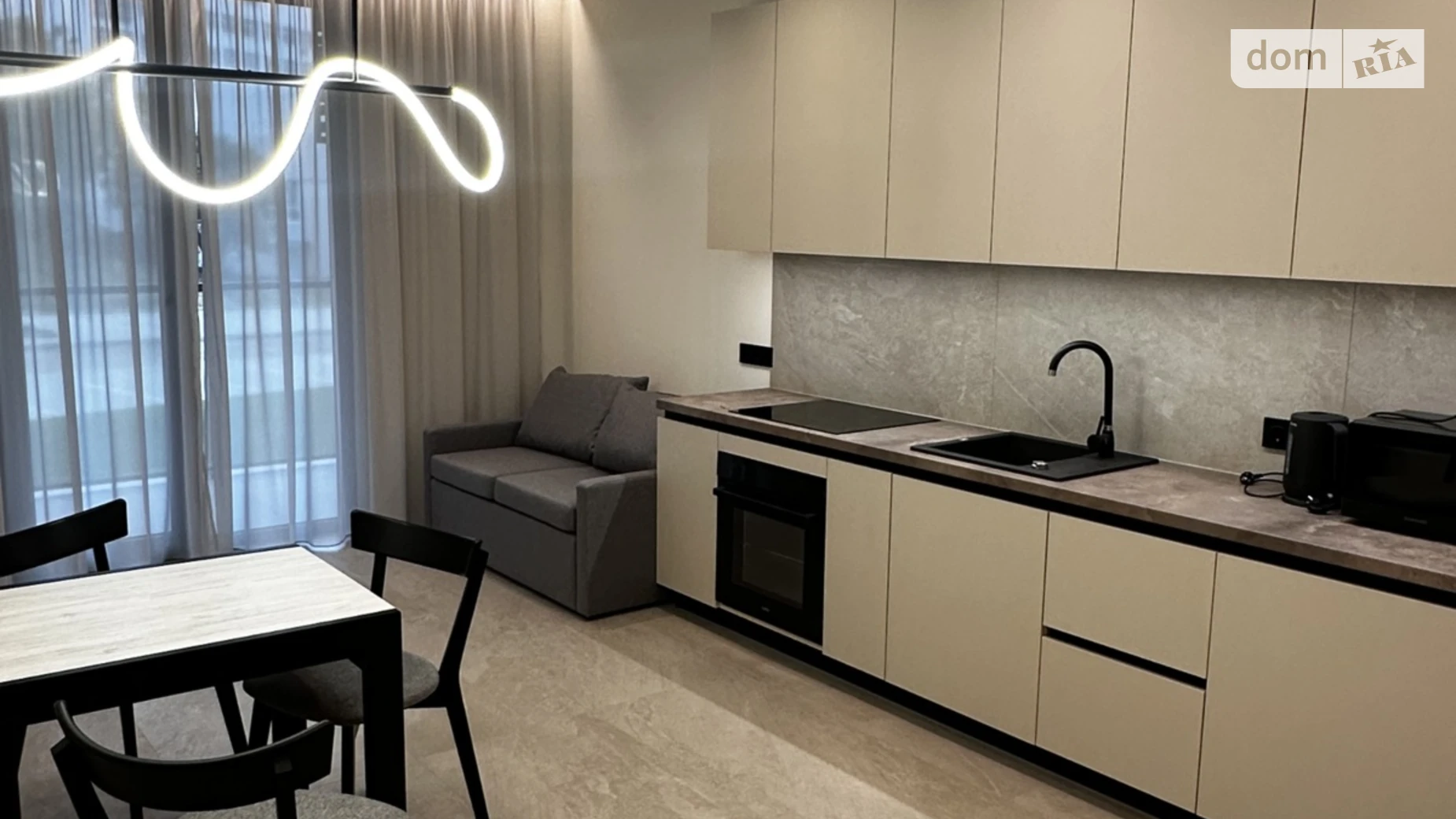 Сдается в аренду 1-комнатная квартира 45 кв. м в Ужгороде, ул. Живописная - фото 2