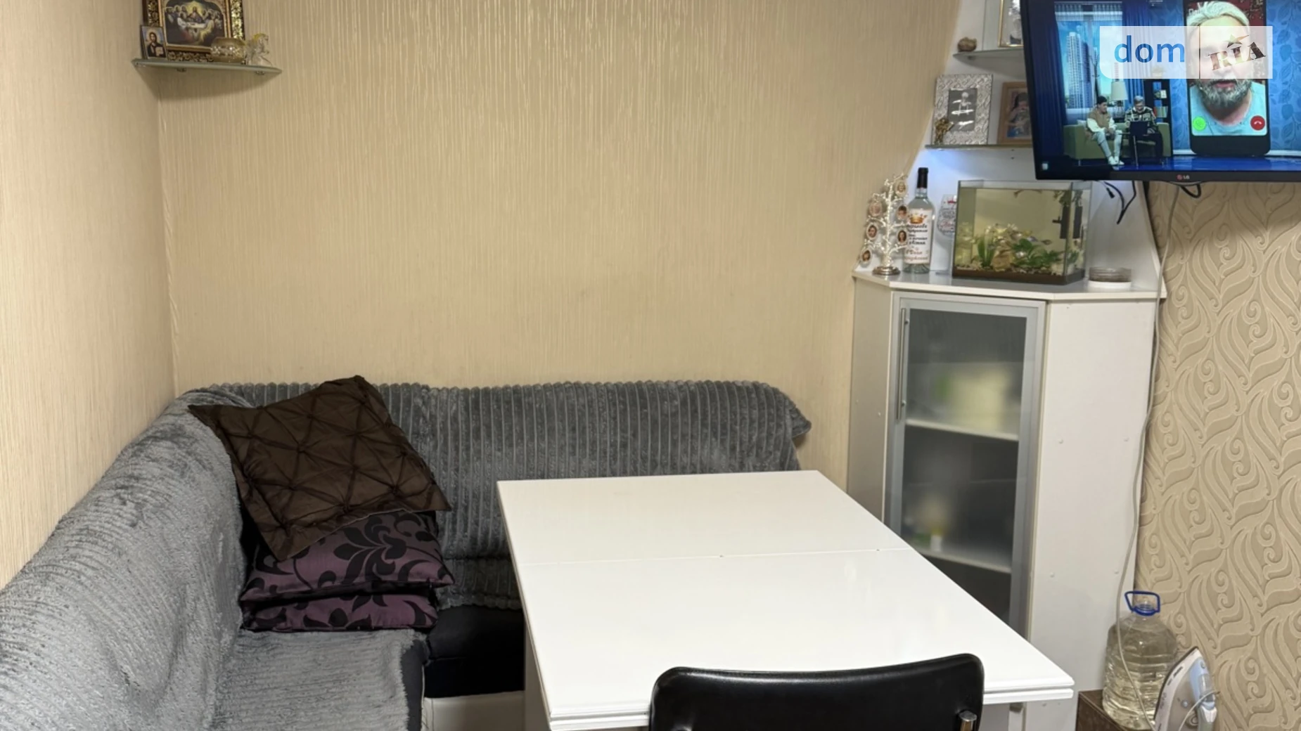 Продается одноэтажный дом 65 кв. м с садом, цена: 65000 $ - фото 4