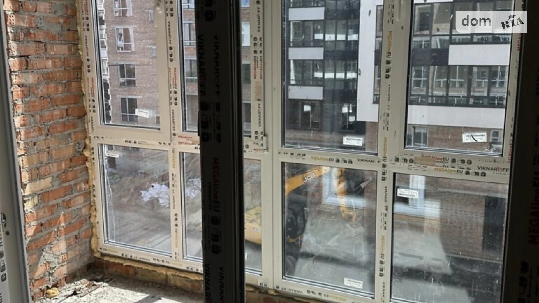1-комнатная квартира 42.3 кв. м в Тернополе, пер. Генерала Мирона Тарнавского - фото 5