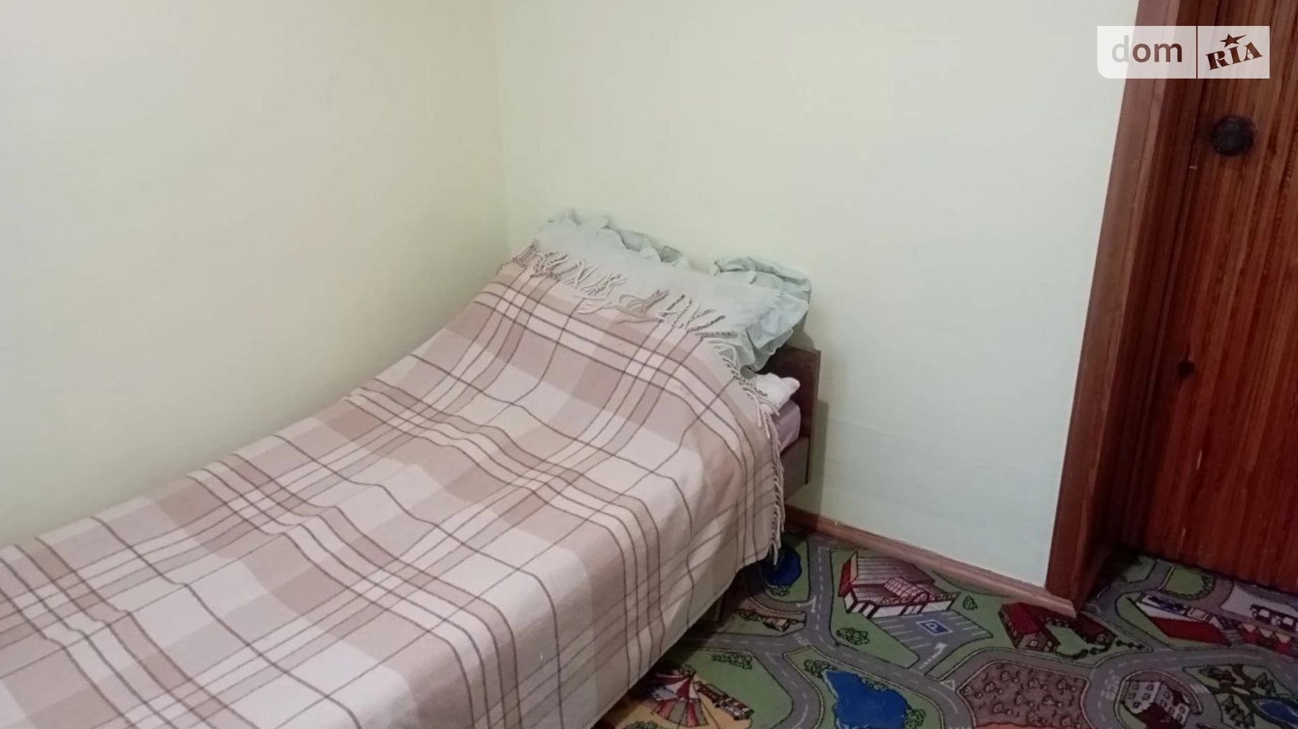 Сдается в аренду 4-комнатная квартира 93.6 кв. м в Днепре, ул. Привокзальная, 4 - фото 2