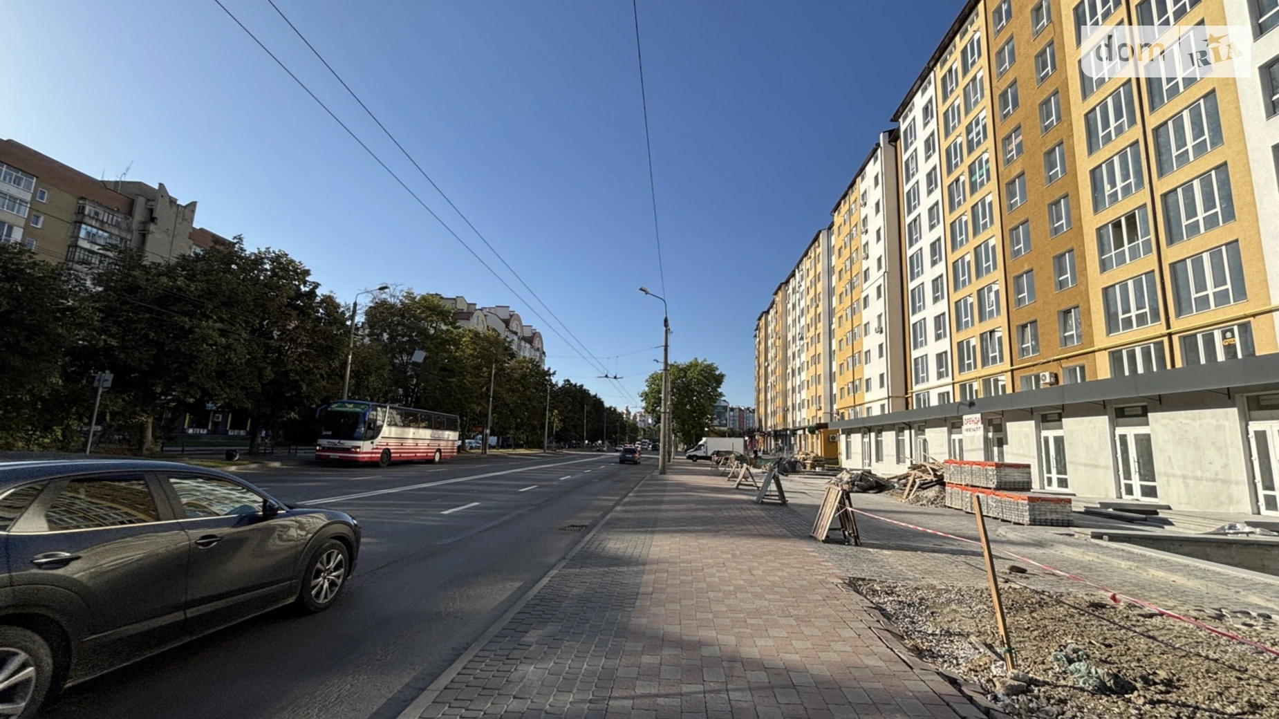 Здається в оренду приміщення вільного призначення 75 кв. м в 9-поверховій будівлі, цена: 990 $ - фото 5