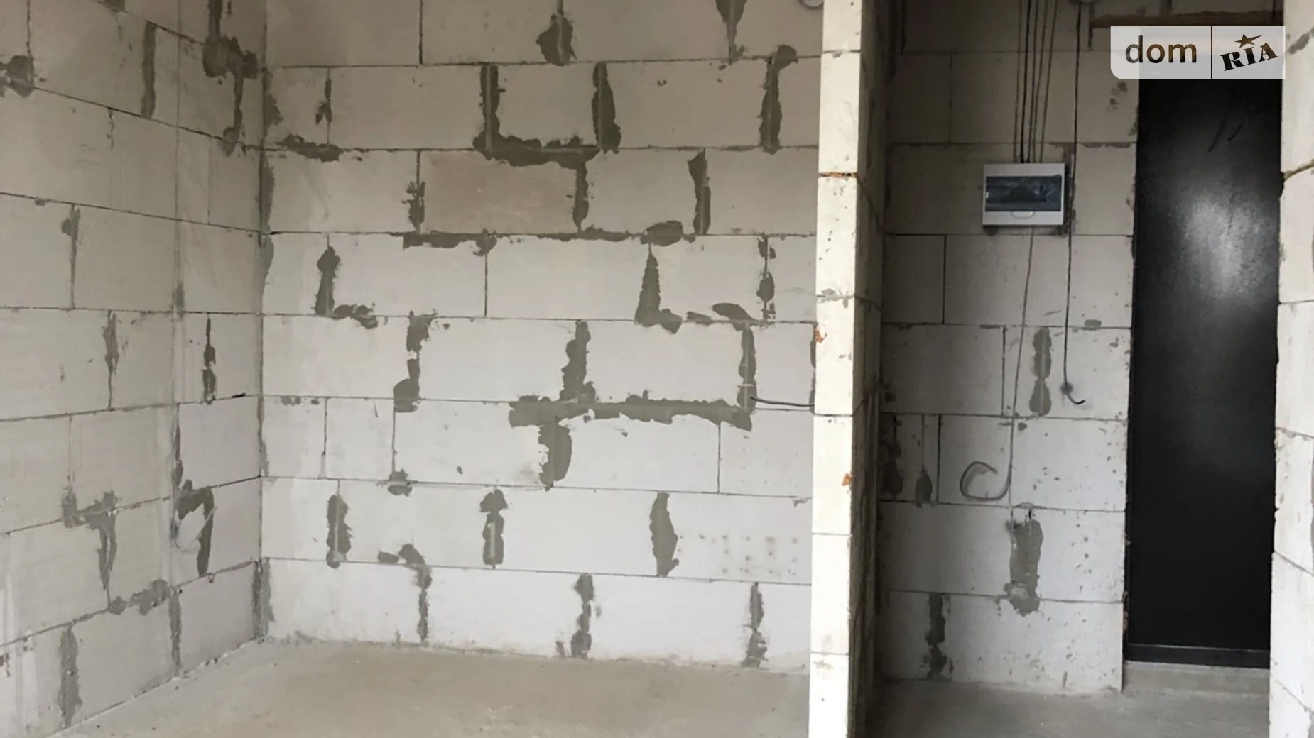 Продается 1-комнатная квартира 39.2 кв. м в Агрономичном, ул. Центральная(Мичурина), 2А корпус 10 - фото 4