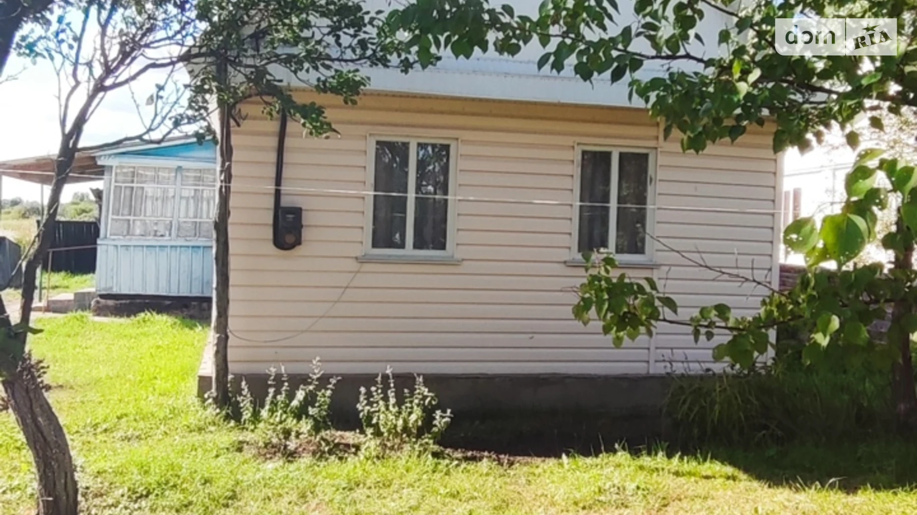 Продается одноэтажный дом 49.6 кв. м с балконом, цена: 12000 $ - фото 2