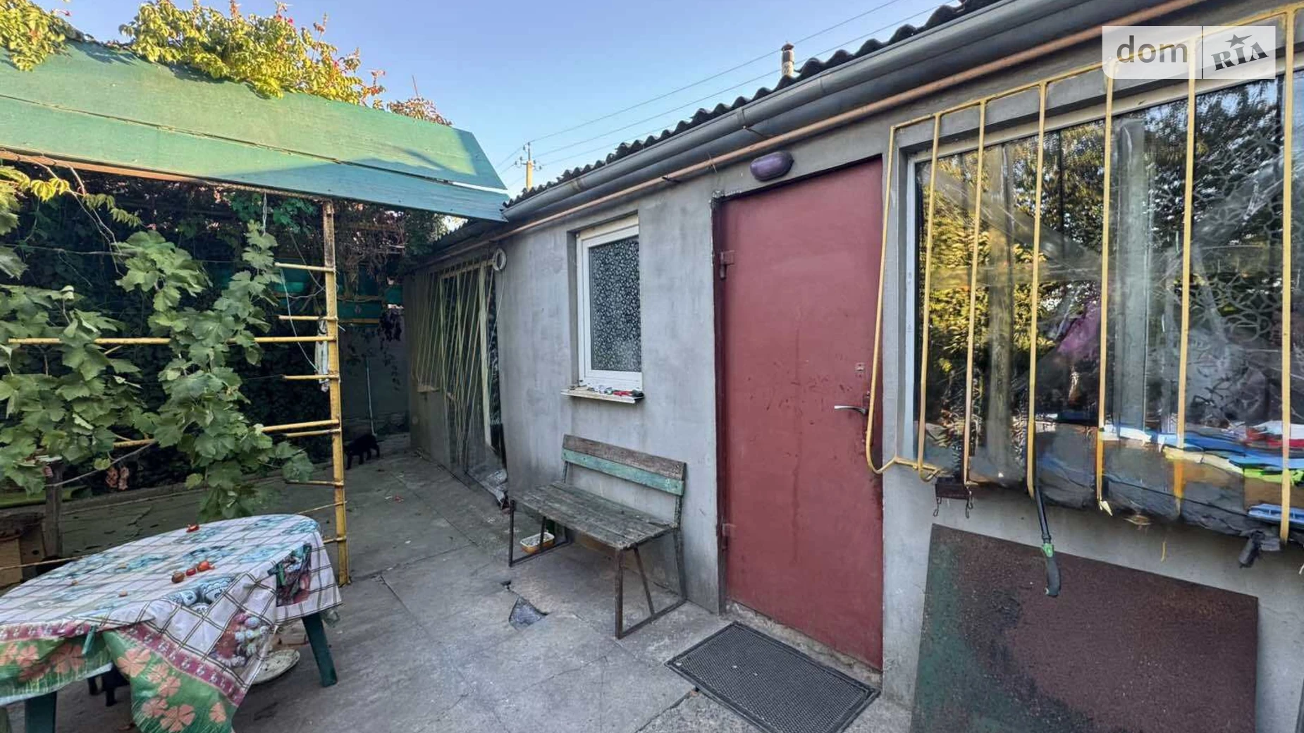 Продается одноэтажный дом 40.5 кв. м с беседкой, цена: 21999 $ - фото 3