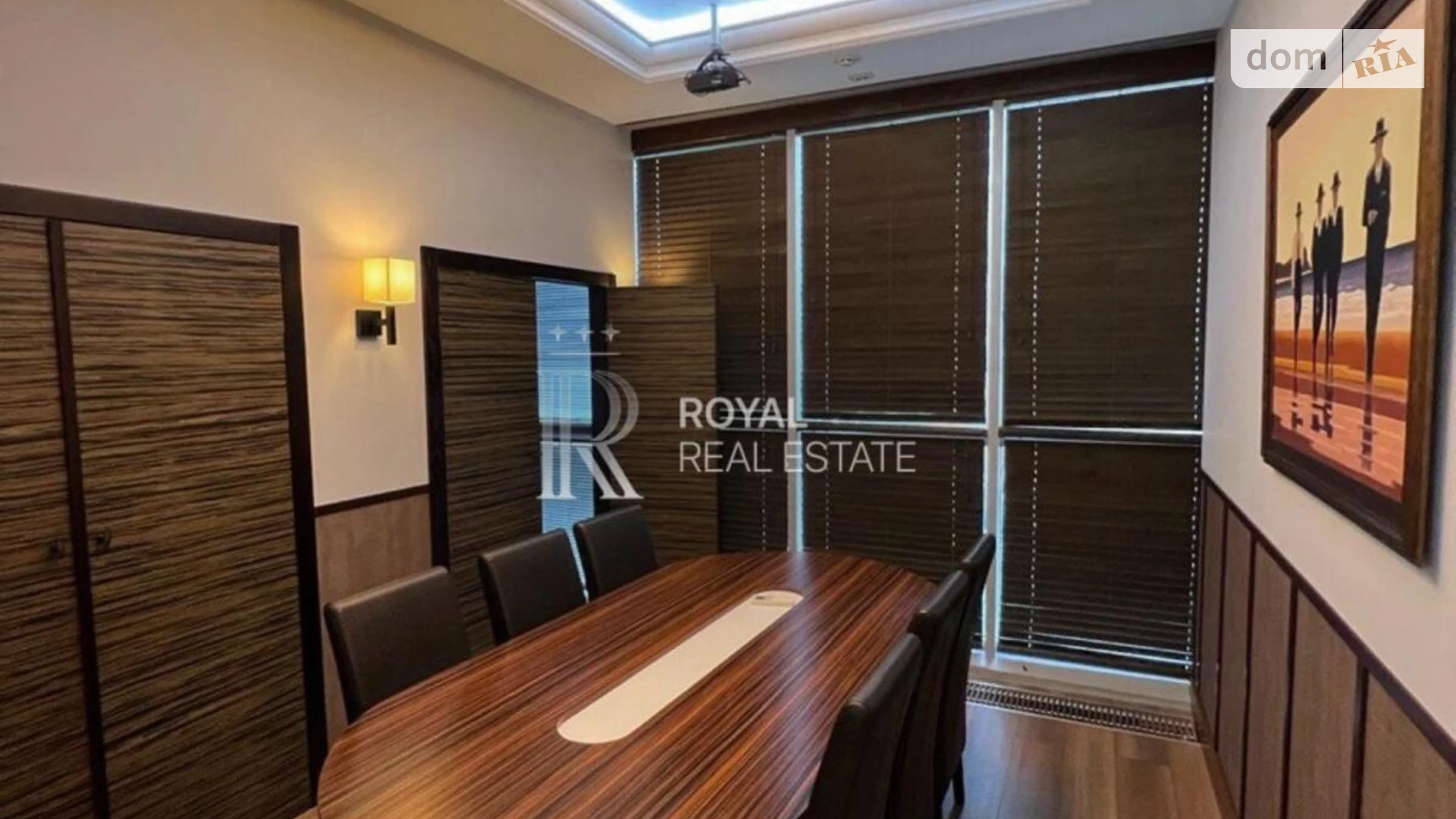 Сдается в аренду офис 540 кв. м в бизнес-центре, цена: 7140 $ - фото 3