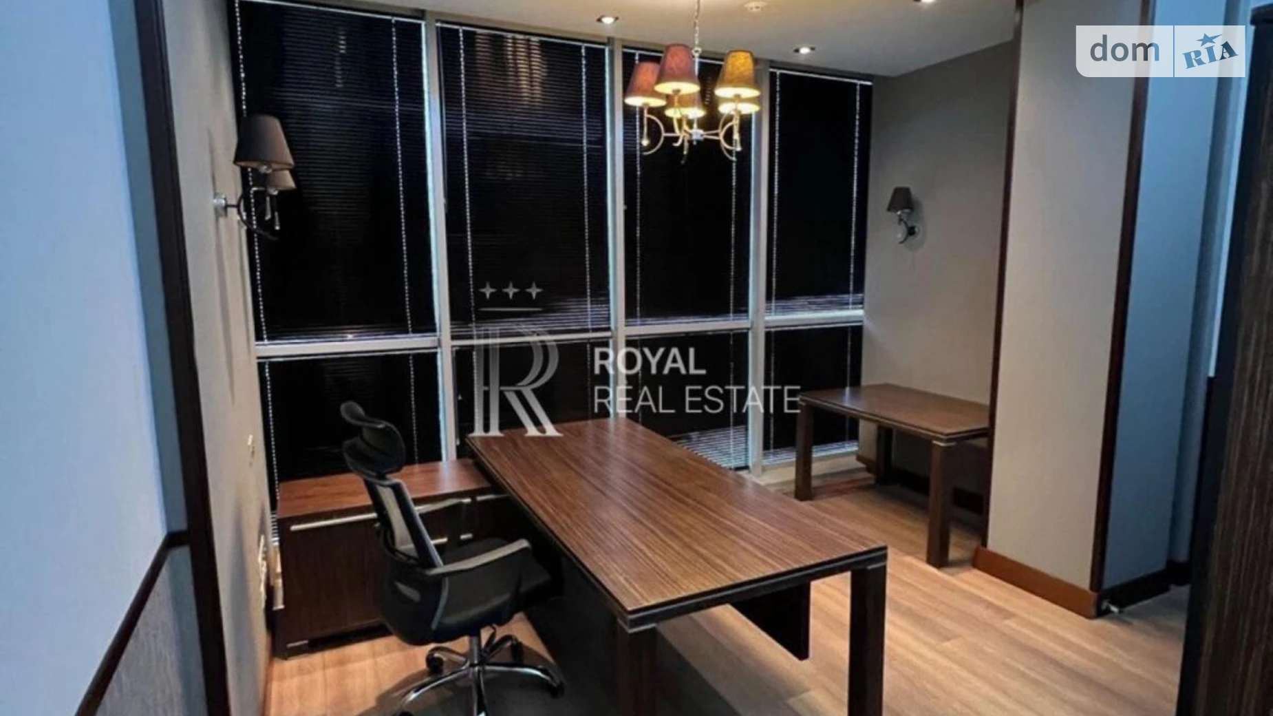 Сдается в аренду офис 540 кв. м в бизнес-центре, цена: 7140 $ - фото 2