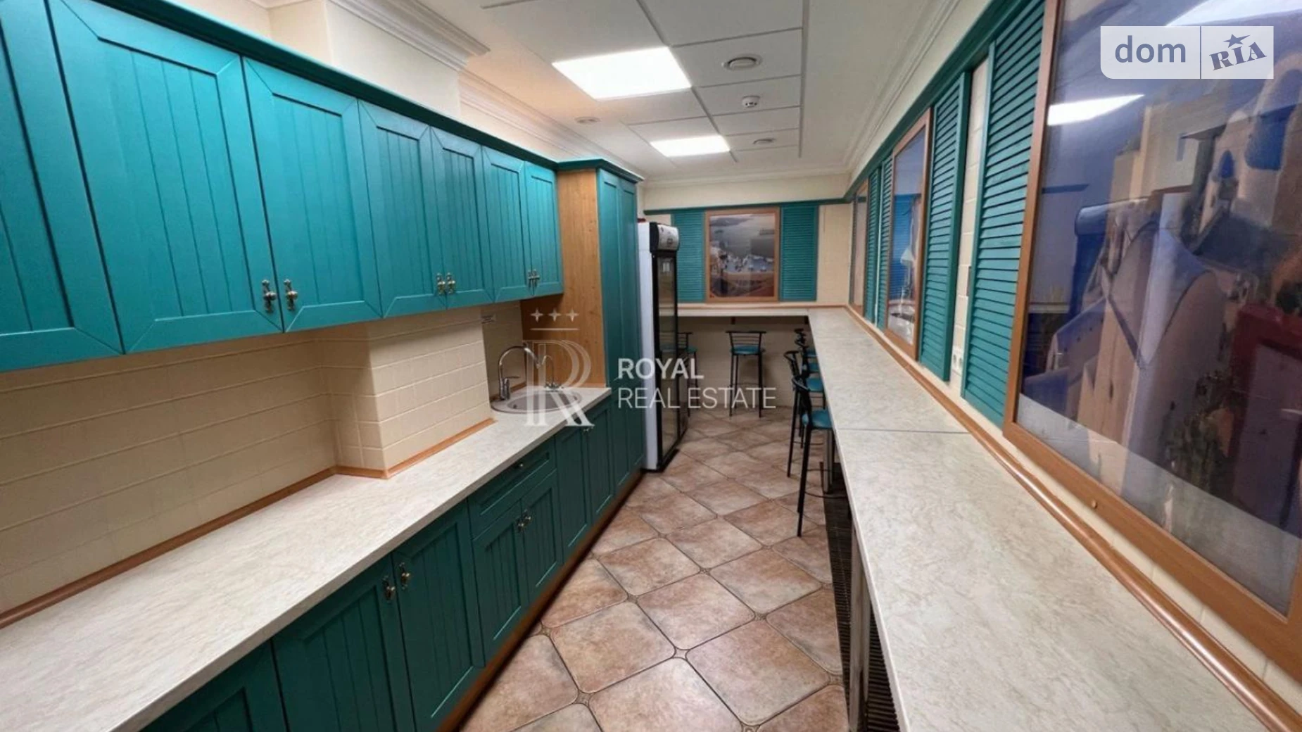 Сдается в аренду офис 540 кв. м в бизнес-центре, цена: 7140 $ - фото 5