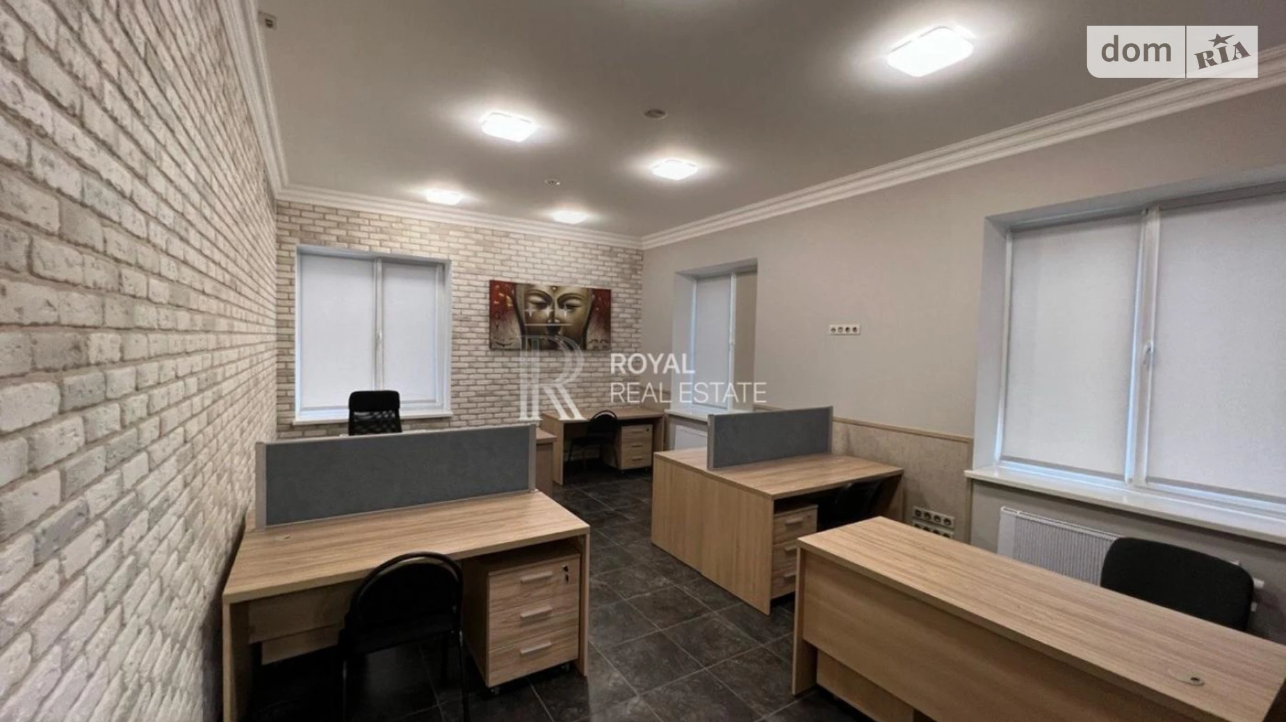 Сдается в аренду офис 540 кв. м в бизнес-центре, цена: 7140 $ - фото 4