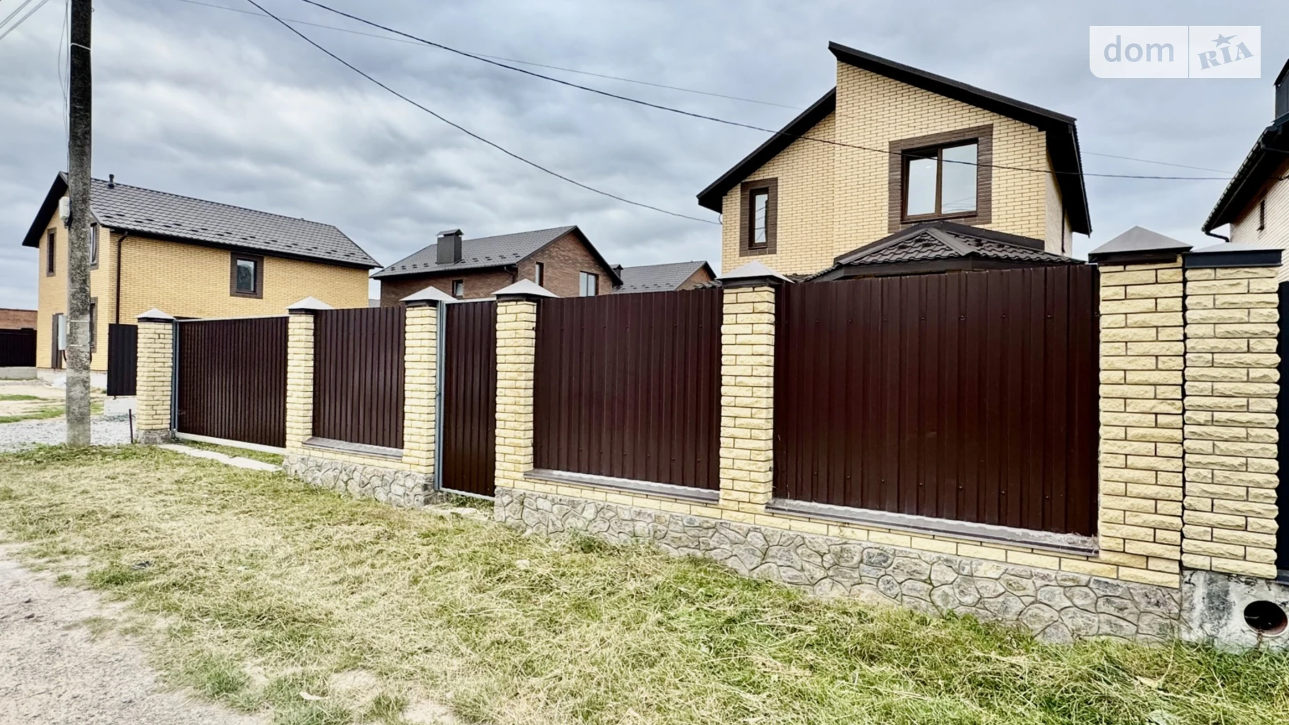 Продається будинок 2 поверховий 120 кв. м з банею/сауною, цена: 110000 $ - фото 2
