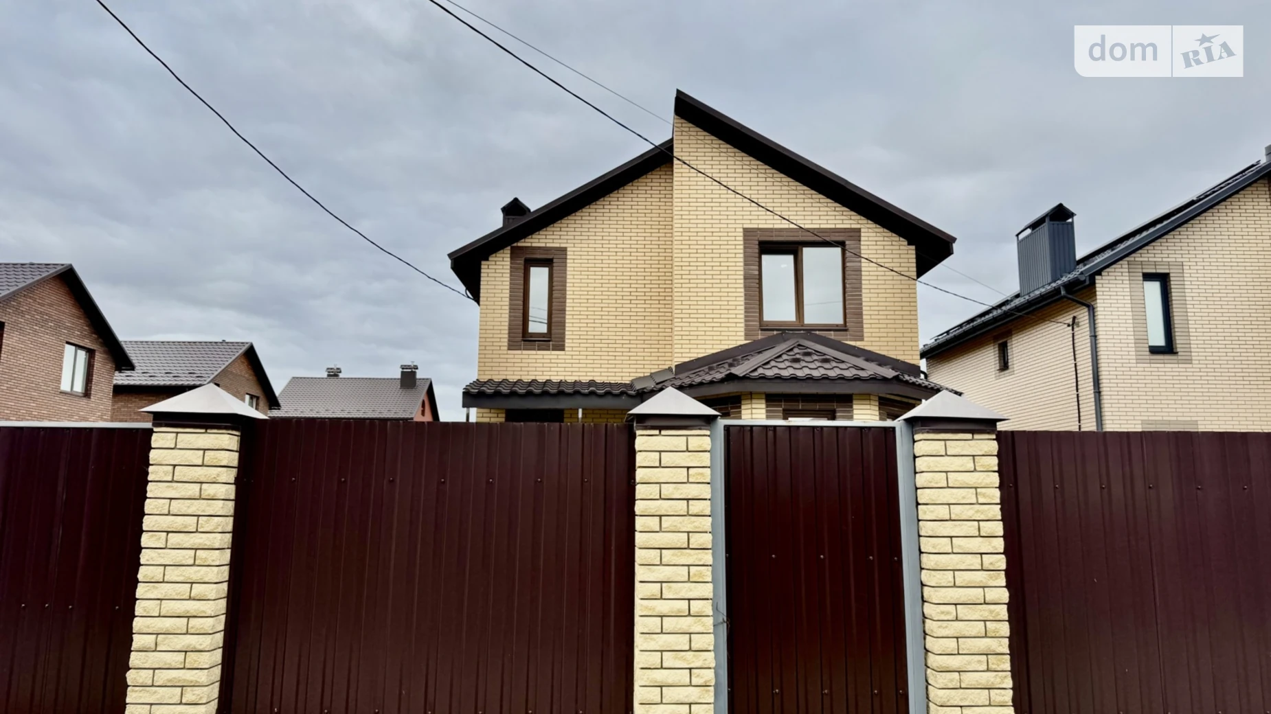 Продається будинок 2 поверховий 120 кв. м з банею/сауною, цена: 110000 $ - фото 3