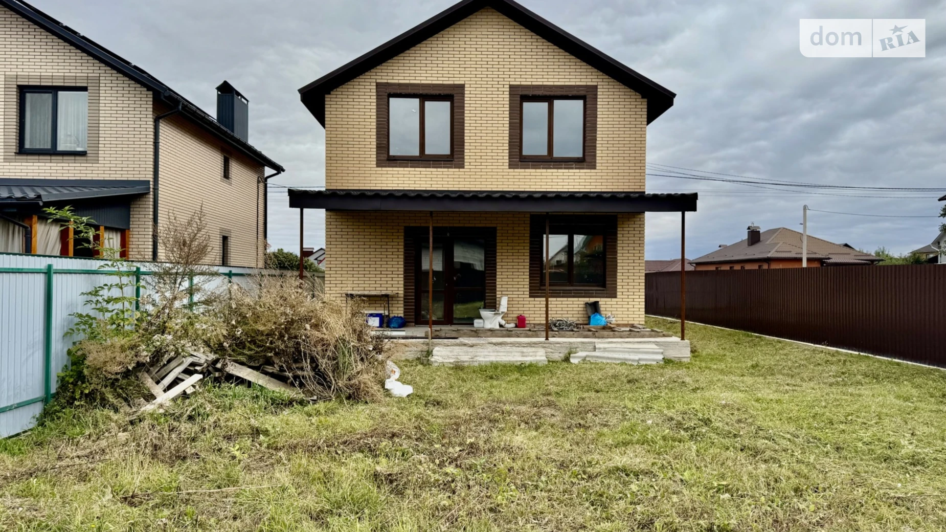 Продається будинок 2 поверховий 120 кв. м з банею/сауною, цена: 110000 $ - фото 5
