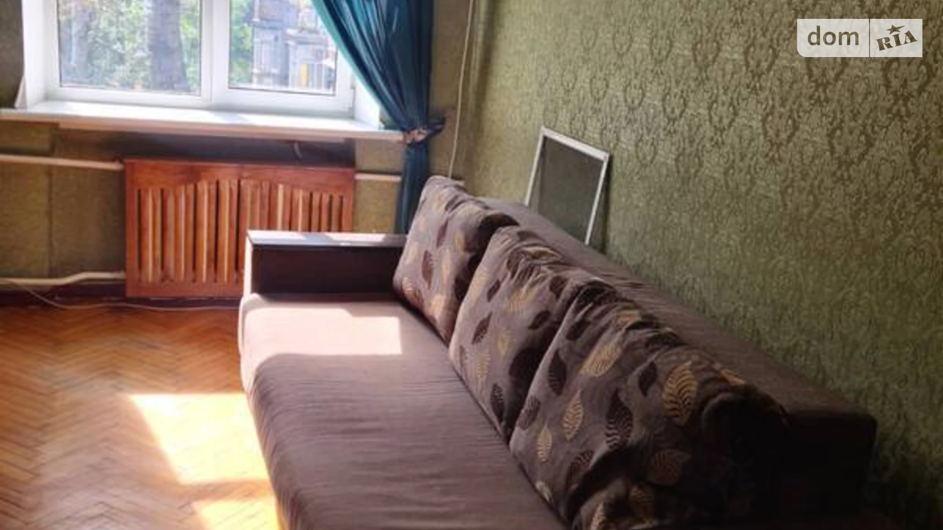 Сдается в аренду 2-комнатная квартира 46 кв. м в Киеве, просп. Берестейский(Победы), 45 - фото 2