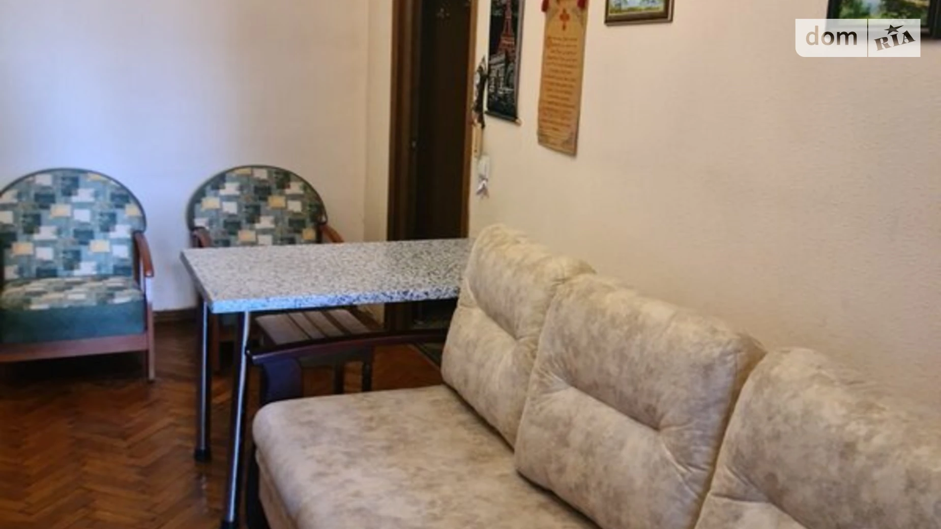 Сдается в аренду 2-комнатная квартира 46 кв. м в Киеве, просп. Берестейский(Победы), 45 - фото 3