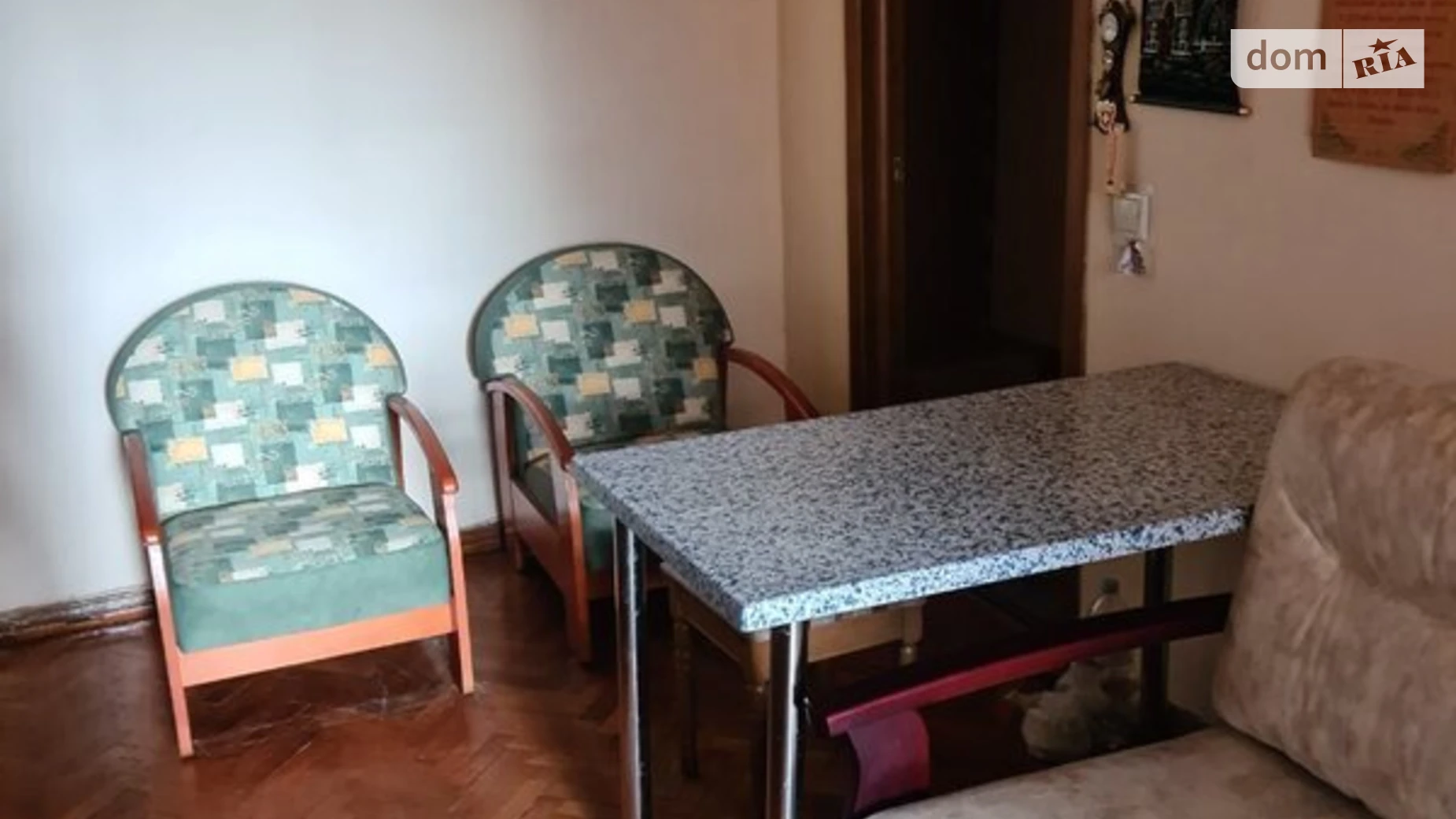 Сдается в аренду 2-комнатная квартира 46 кв. м в Киеве, просп. Берестейский(Победы), 45 - фото 4