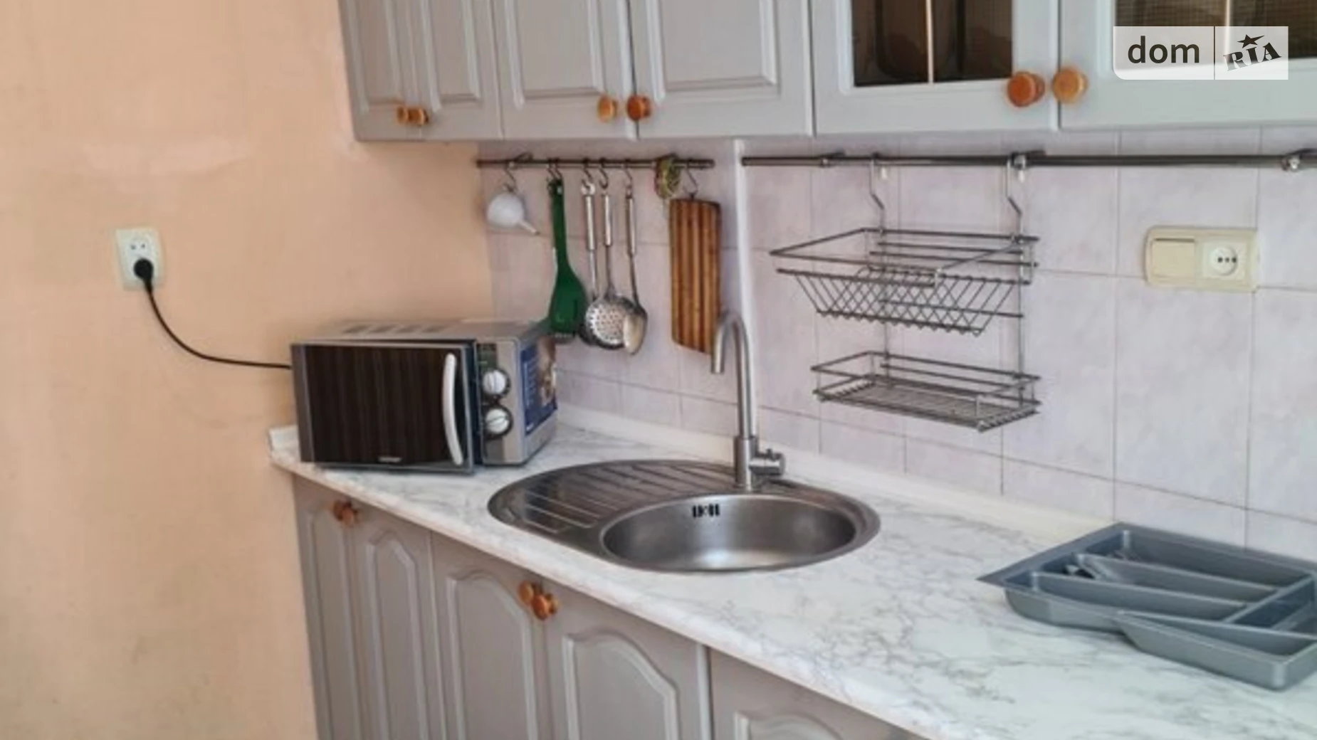 Сдается в аренду 2-комнатная квартира 46 кв. м в Киеве, просп. Берестейский(Победы), 45 - фото 5