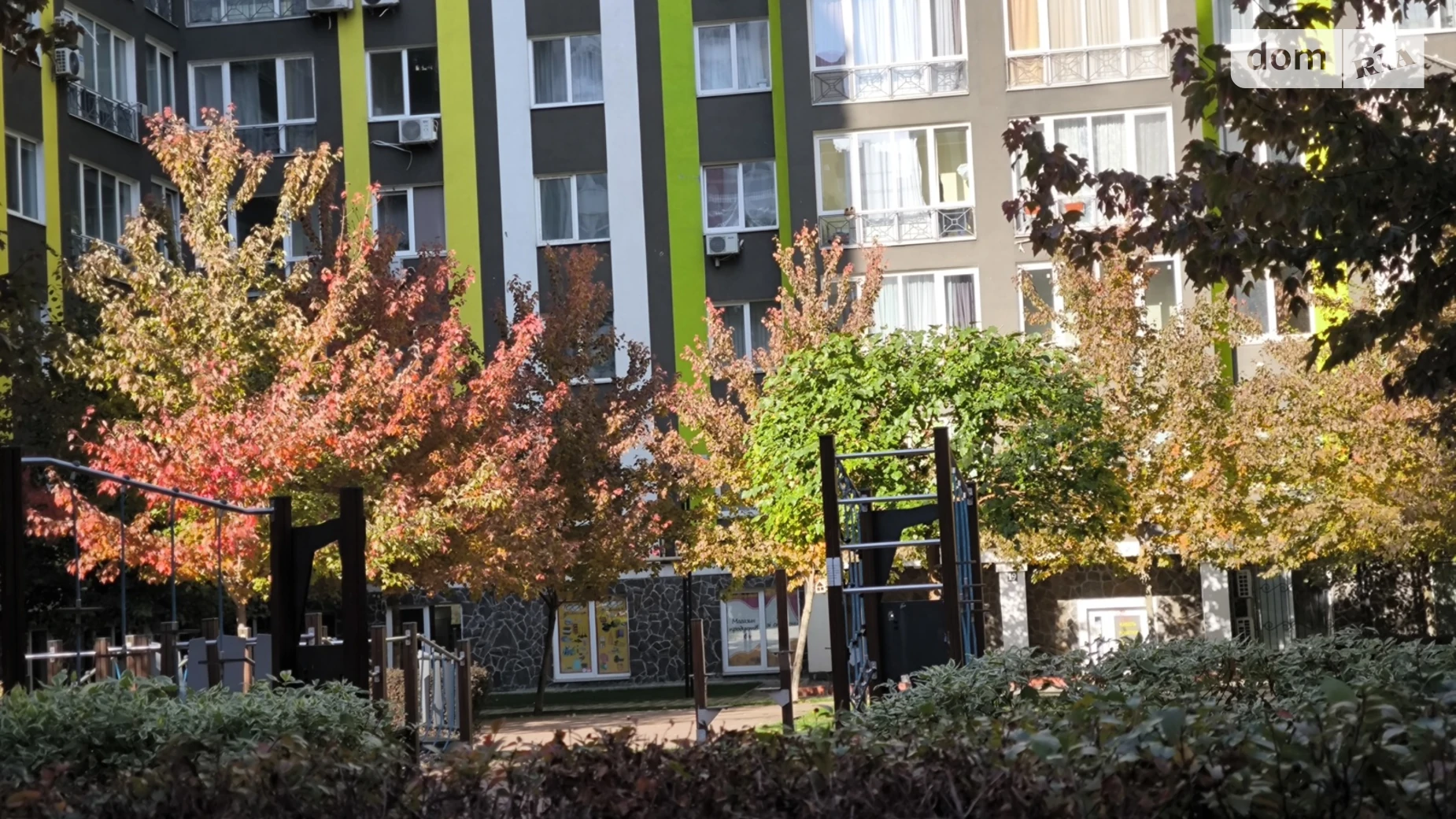 Продається 1-кімнатна квартира 38.57 кв. м у Ірпені, вул. Григорія Сковороди, 25 - фото 3