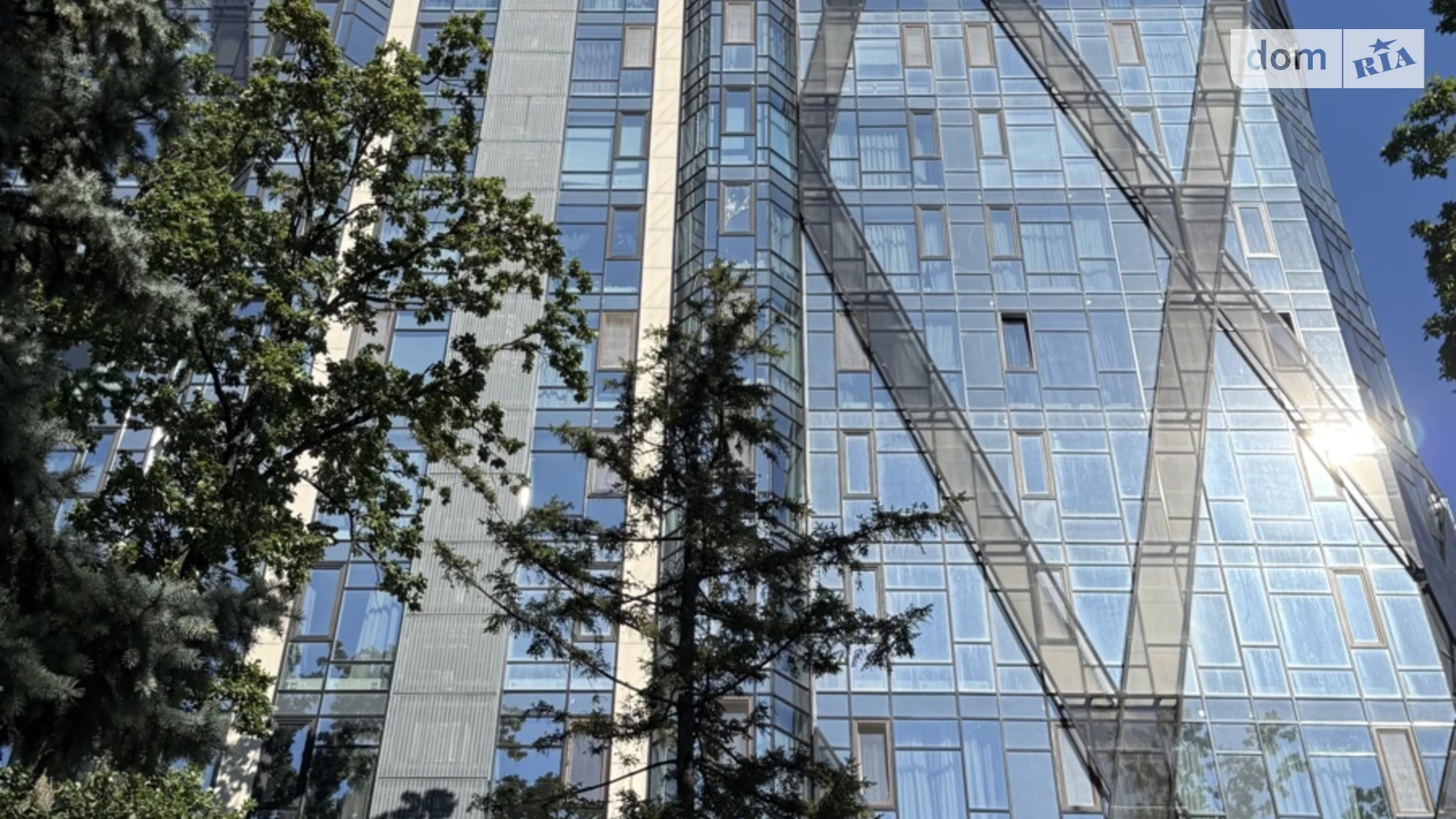 ул. Авиаконструктора Антонова, 2Б Соломенский Киев ЖК Sherwood Вокзальная - фото 3