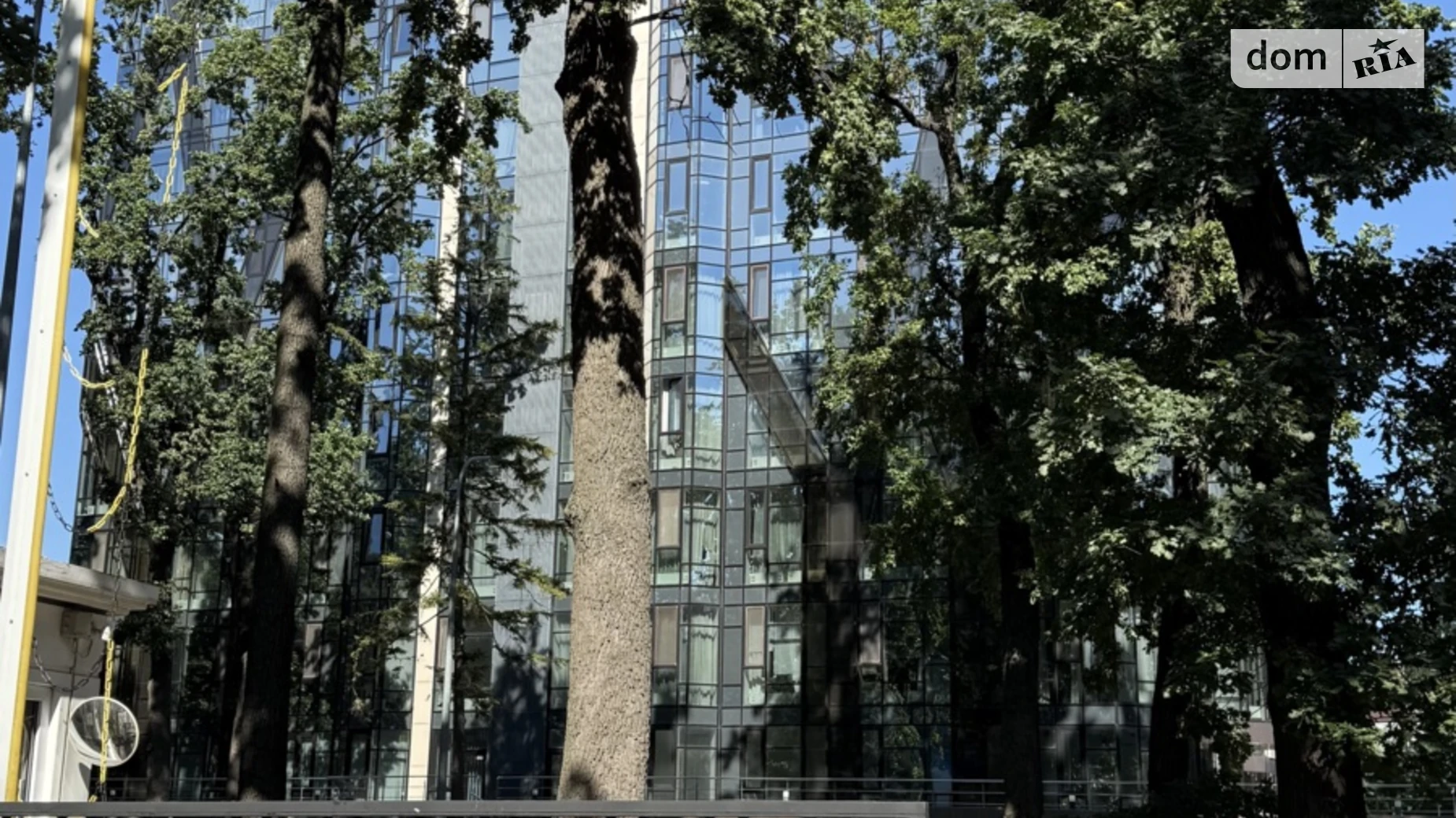 ул. Авиаконструктора Антонова, 2Б Соломенский Киев ЖК Sherwood Вокзальная - фото 2