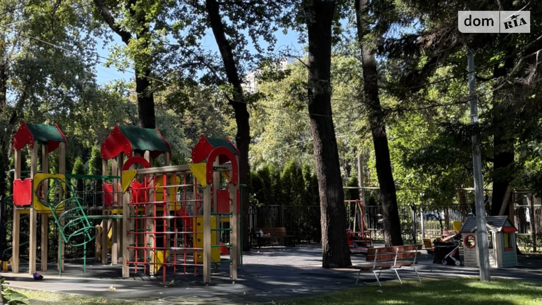ул. Авиаконструктора Антонова, 2Б Соломенский Киев ЖК Sherwood Вокзальная - фото 4