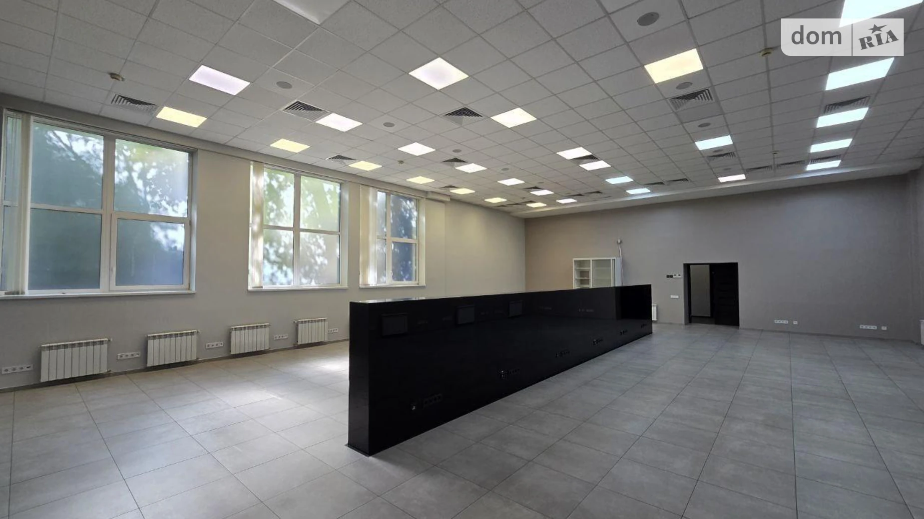 Сдается в аренду офис 370 кв. м в бизнес-центре, цена: 186000 грн - фото 3
