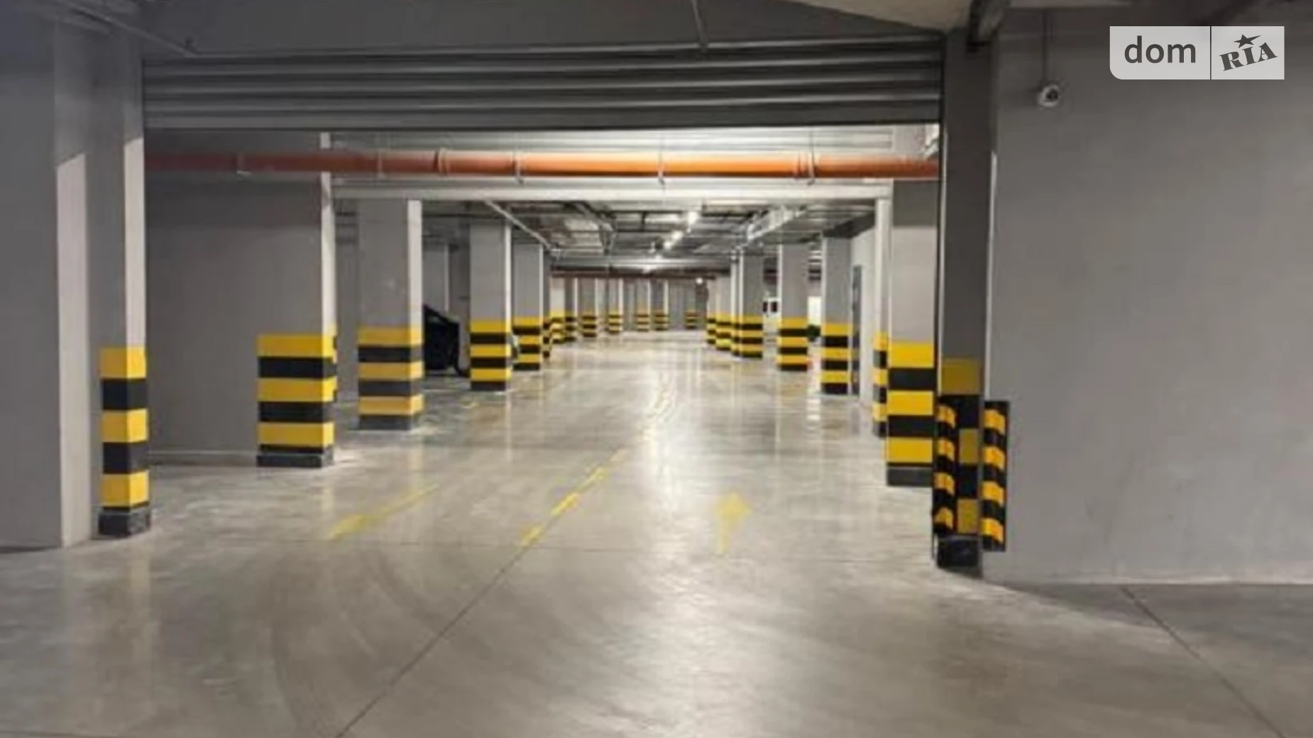 Продается 1-комнатная квартира 34.5 кв. м в Одессе, пер. Курортный - фото 4