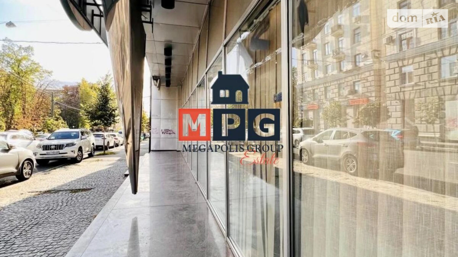 Сдается в аренду помещения свободного назначения 220 кв. м в 1-этажном здании, цена: 55000 грн - фото 2