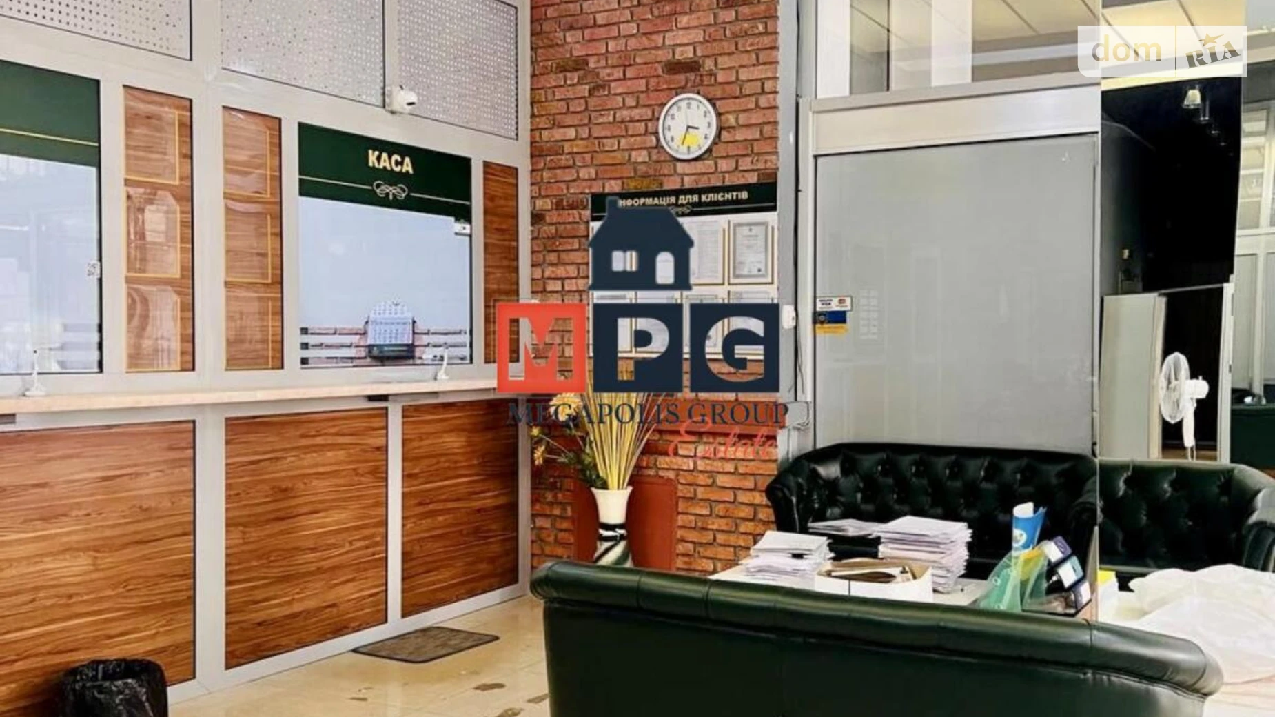 Сдается в аренду помещения свободного назначения 220 кв. м в 1-этажном здании, цена: 55000 грн - фото 3