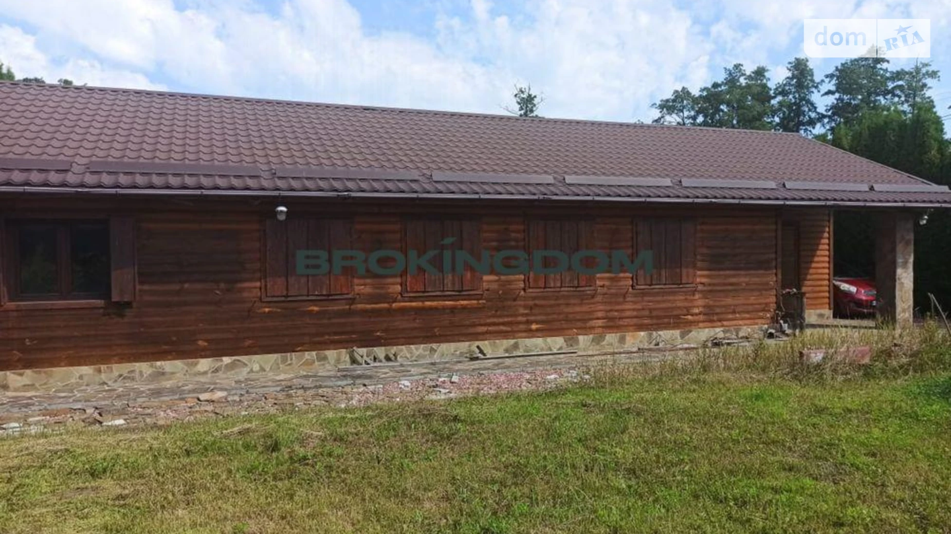 Лесі Українки, 2 Зеленый Бор, цена: 275000 $ - фото 5