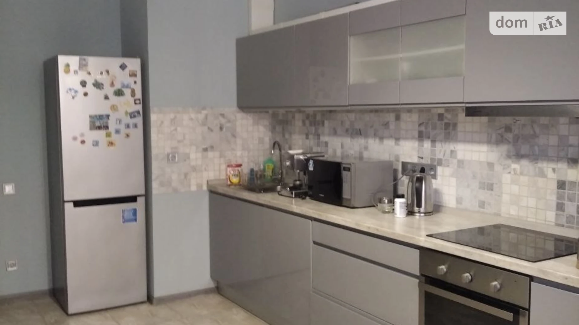 Продается 3-комнатная квартира 99.6 кв. м в Лиманке, ул. Жемчужная, 4 - фото 3