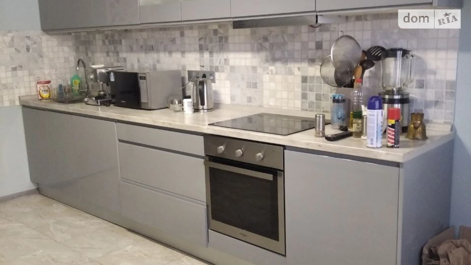 Продается 3-комнатная квартира 99.6 кв. м в Лиманке, ул. Жемчужная, 4 - фото 5