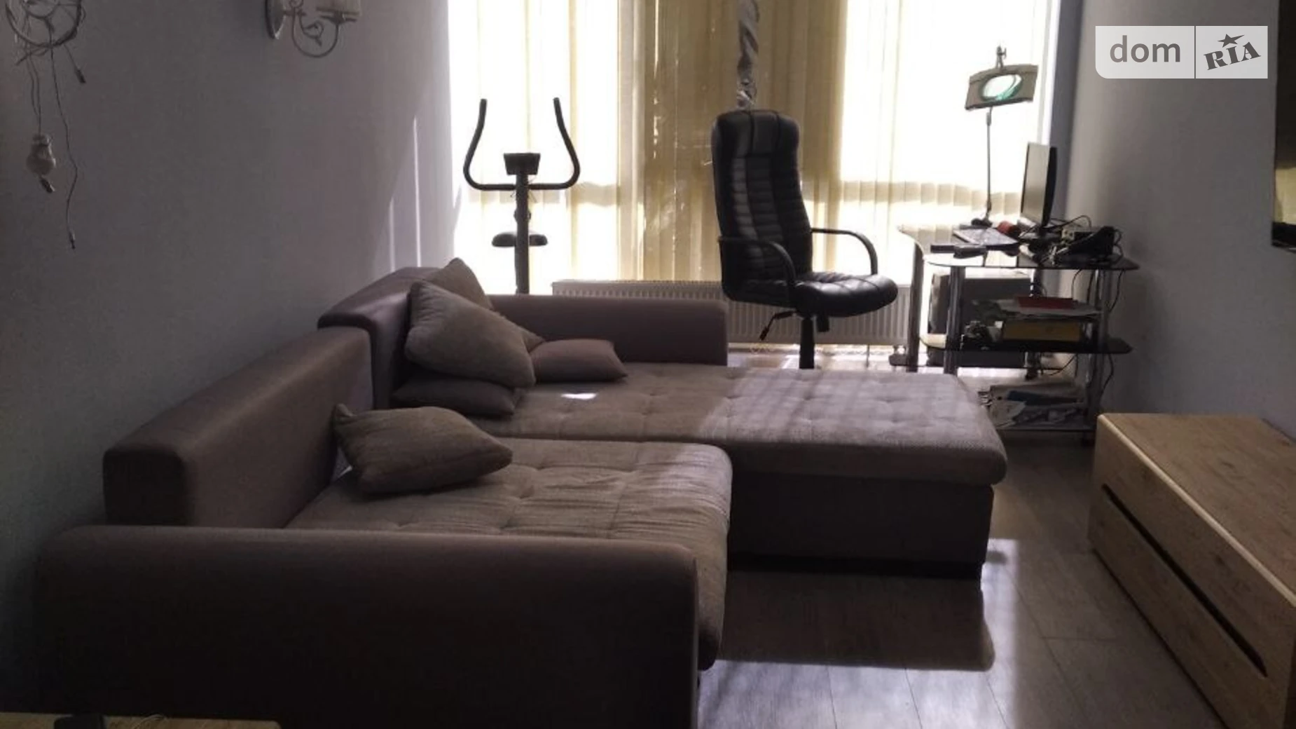 Продается 3-комнатная квартира 99.6 кв. м в Лиманке, ул. Жемчужная, 4 - фото 4