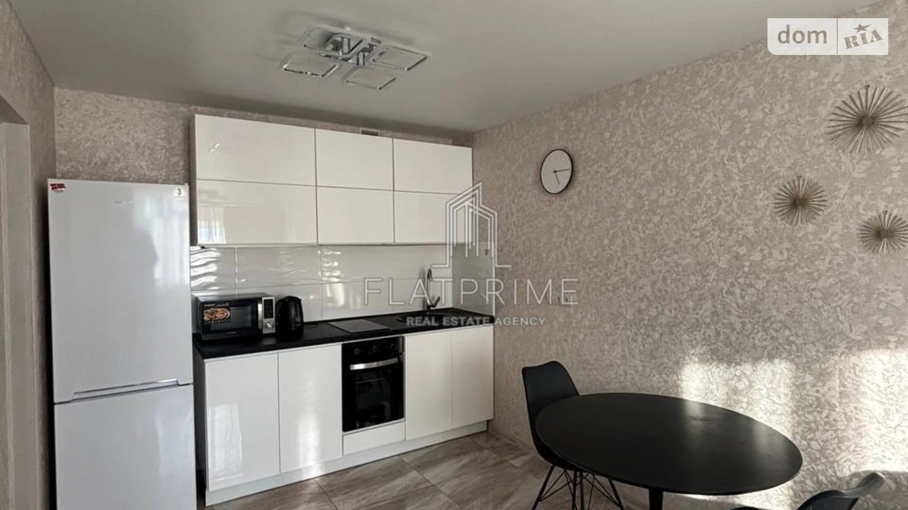 Продается 1-комнатная квартира 40.6 кв. м в Киеве, ул. Николая Хвылевого, 3А - фото 2