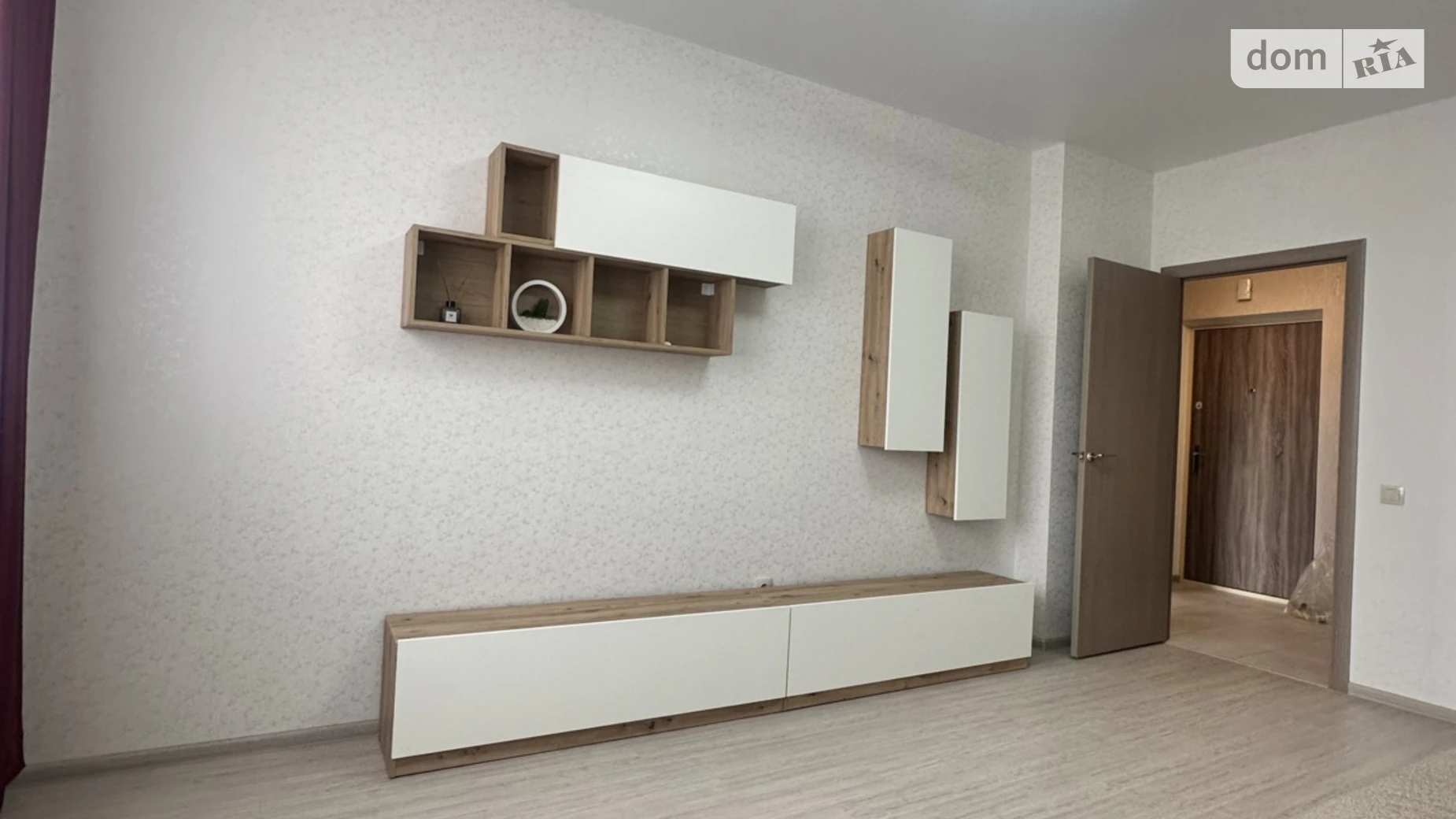 Продается 1-комнатная квартира 38.2 кв. м в Одессе, ул. Михаила Грушевского, 30Г - фото 4